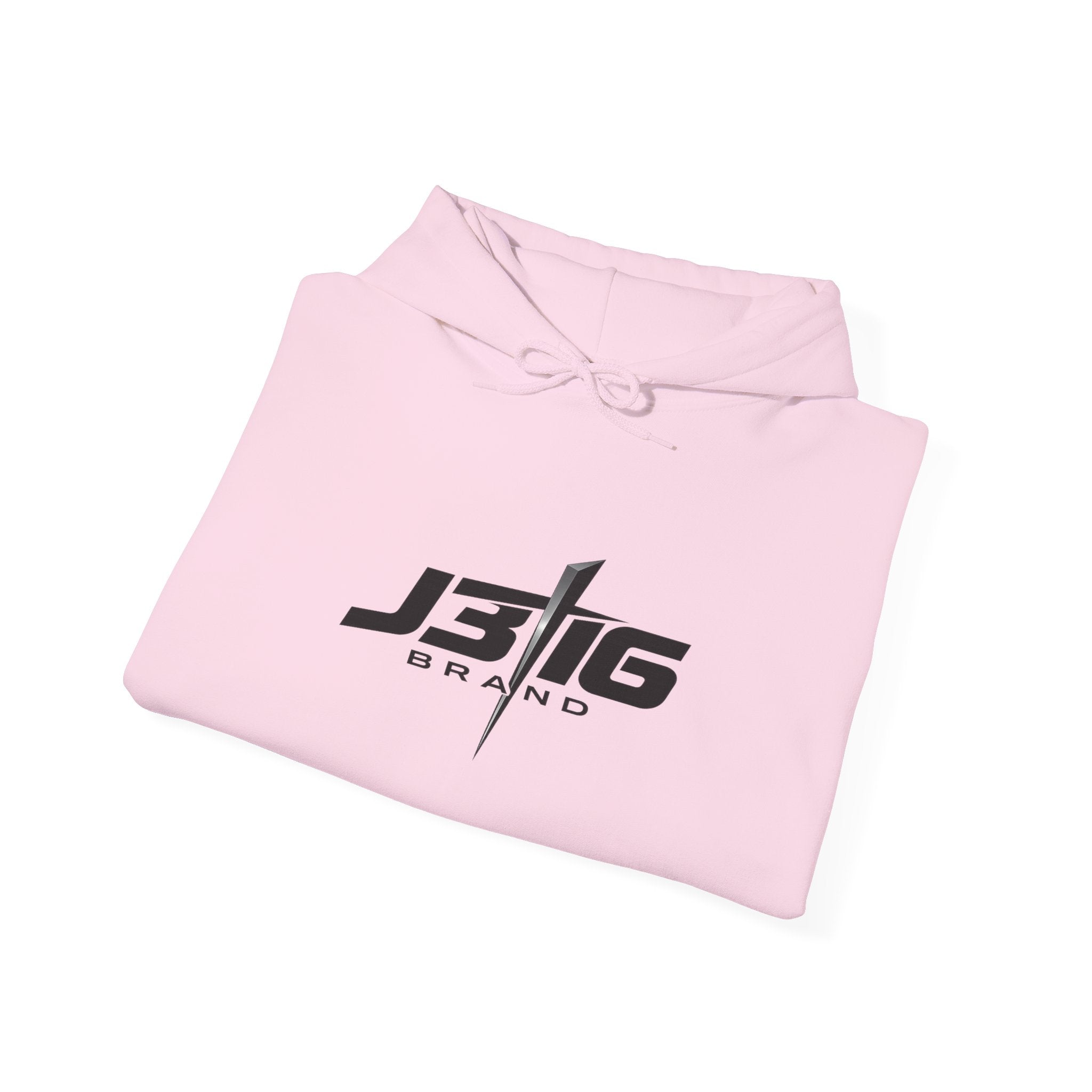 J316 Logo Hoodie