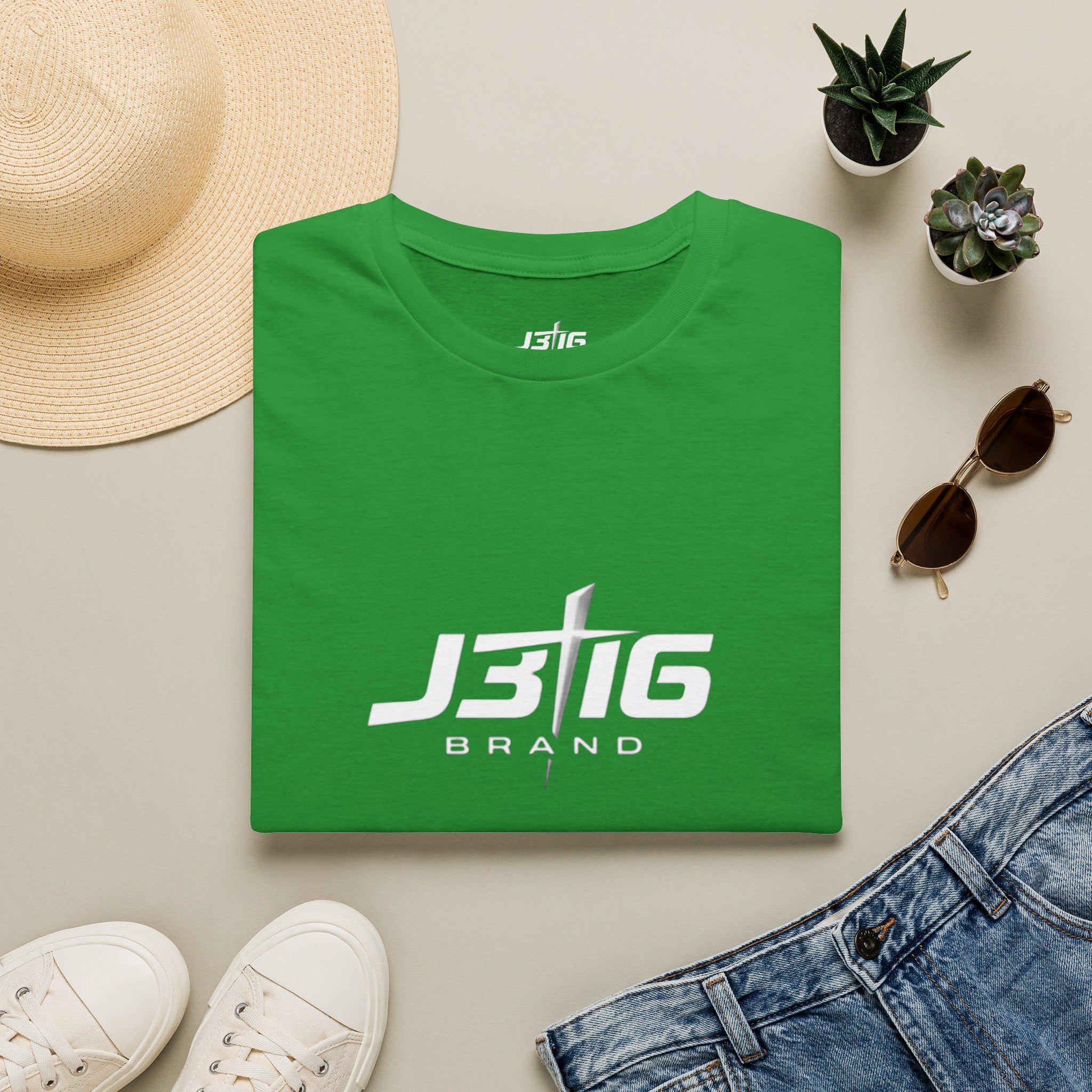 J316 Basic Logo Dark