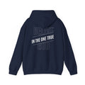 J316 Believe In The One True God Hoodie