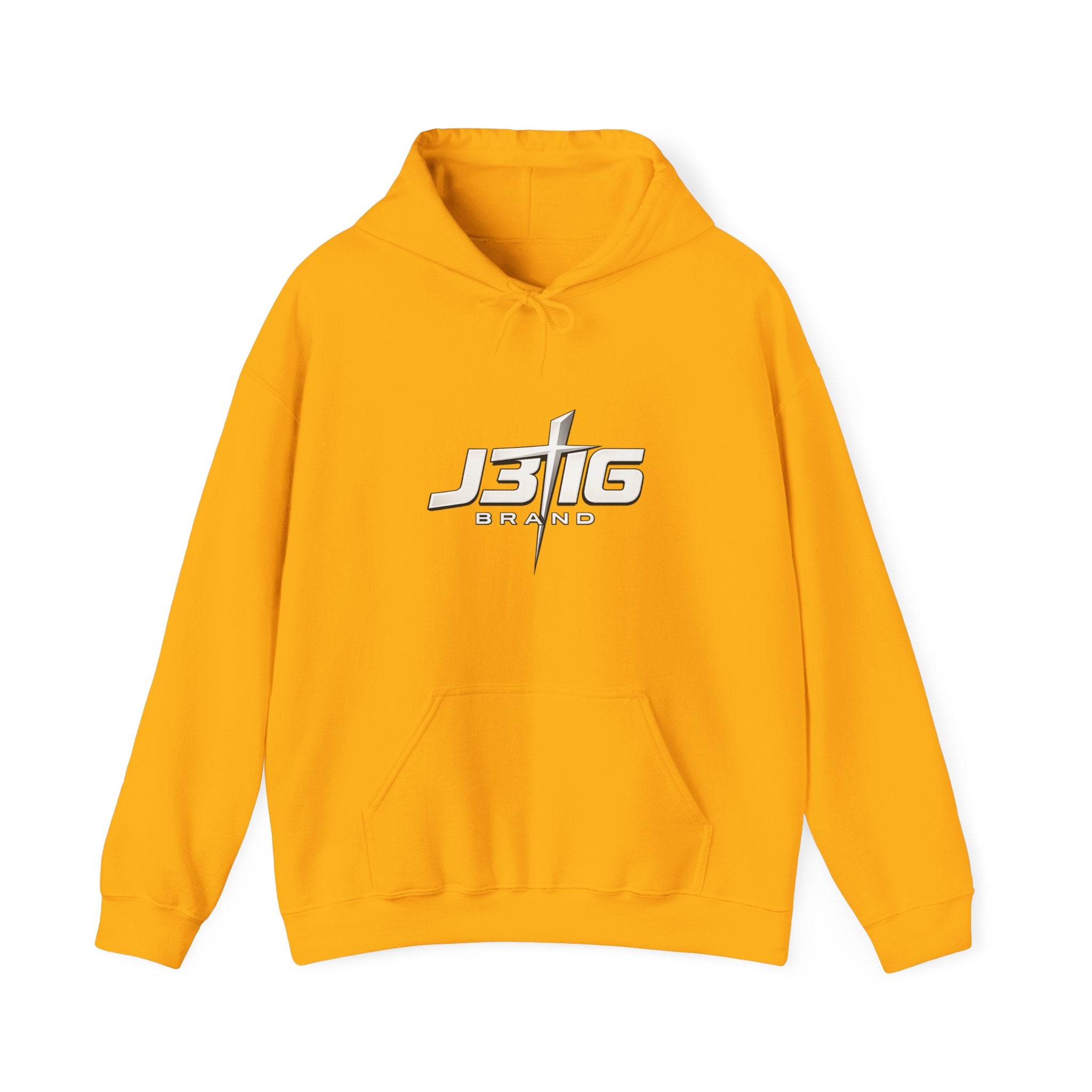 J316 Logo Hoodie