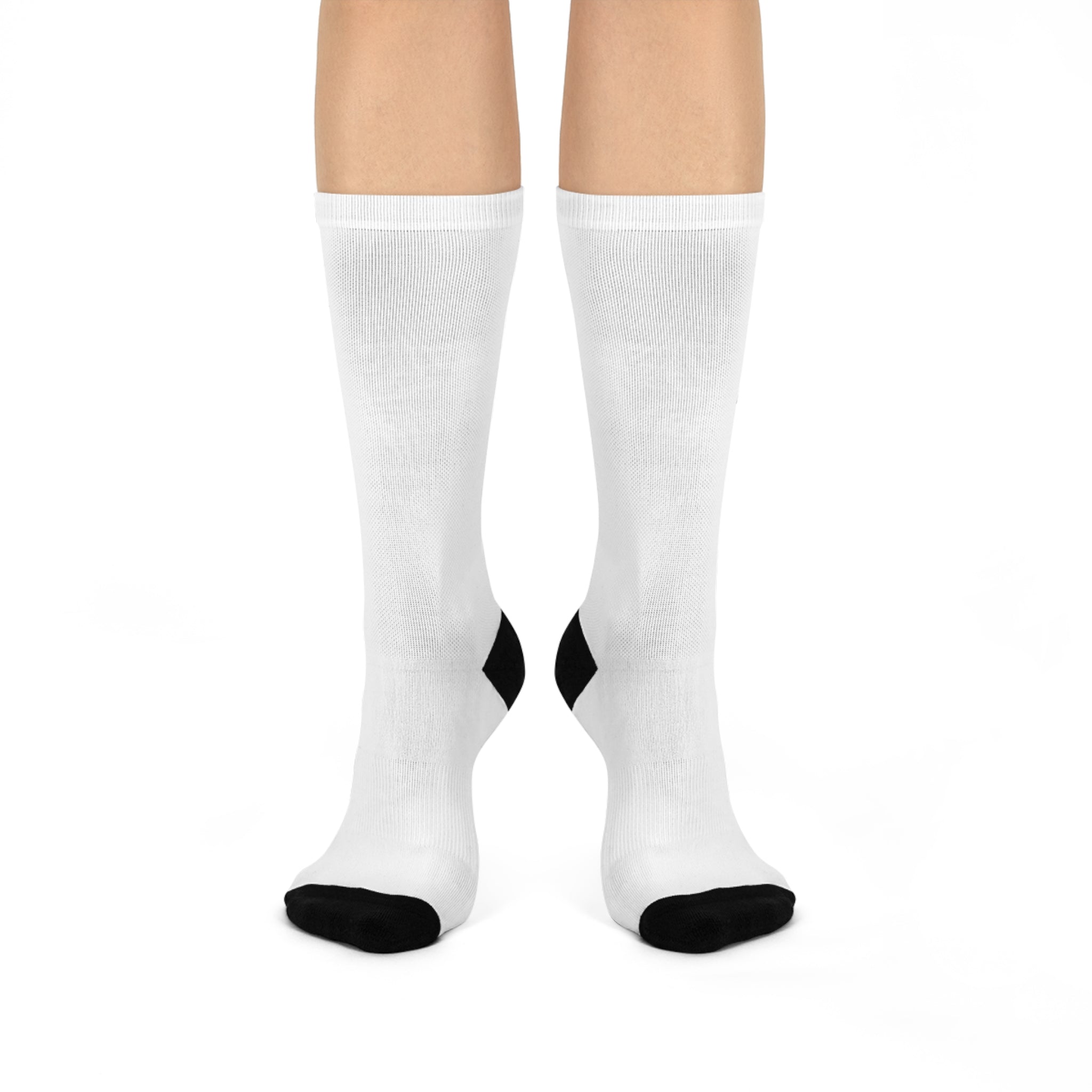 3 Cross Socks