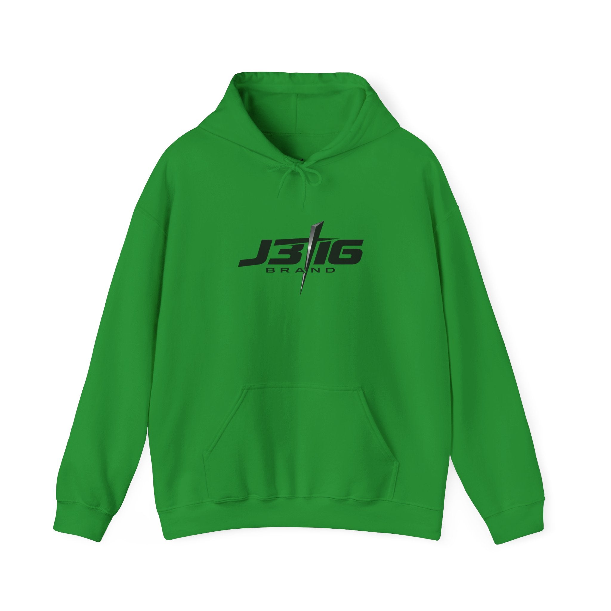 J316 Logo Hoodie