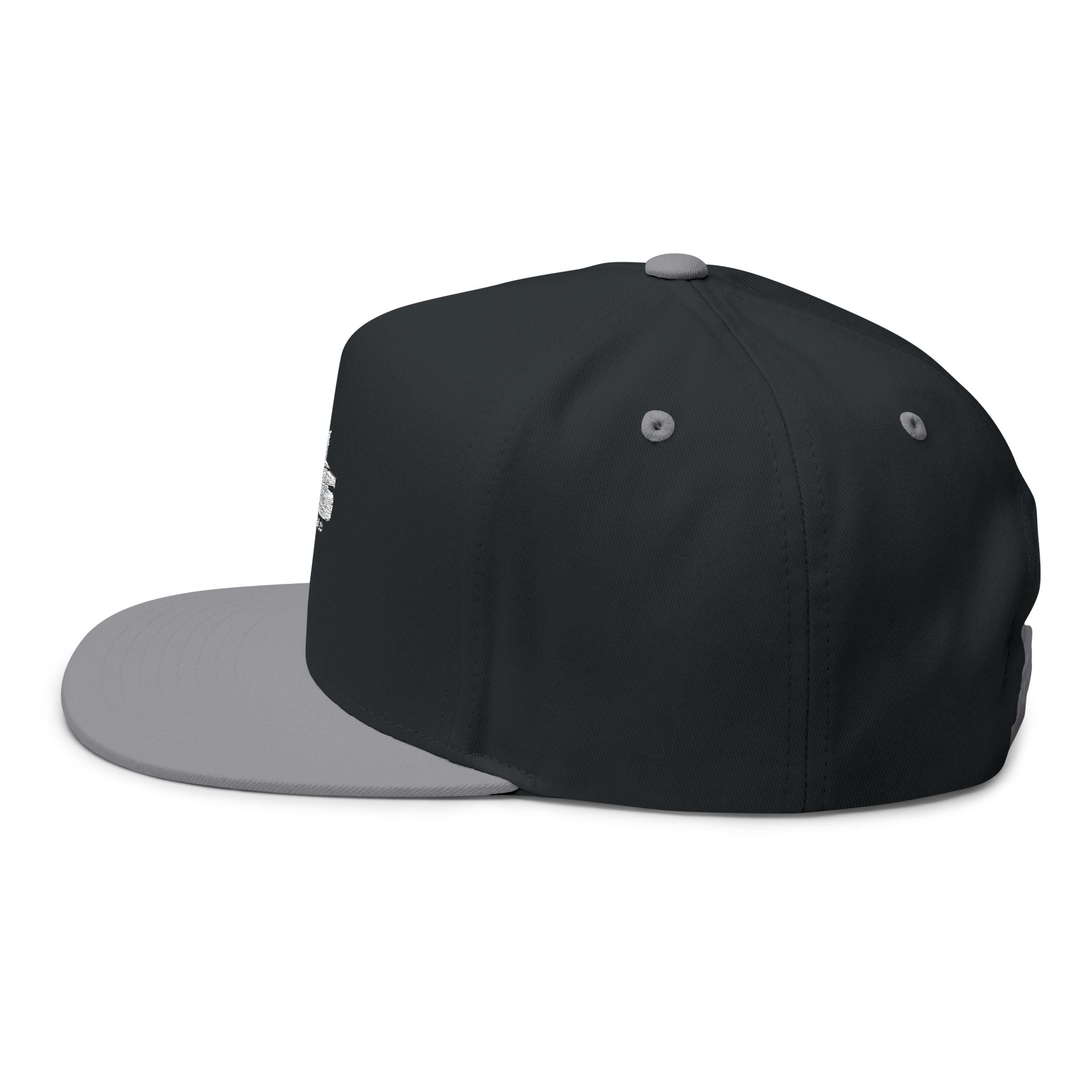 J316 Flat Cap
