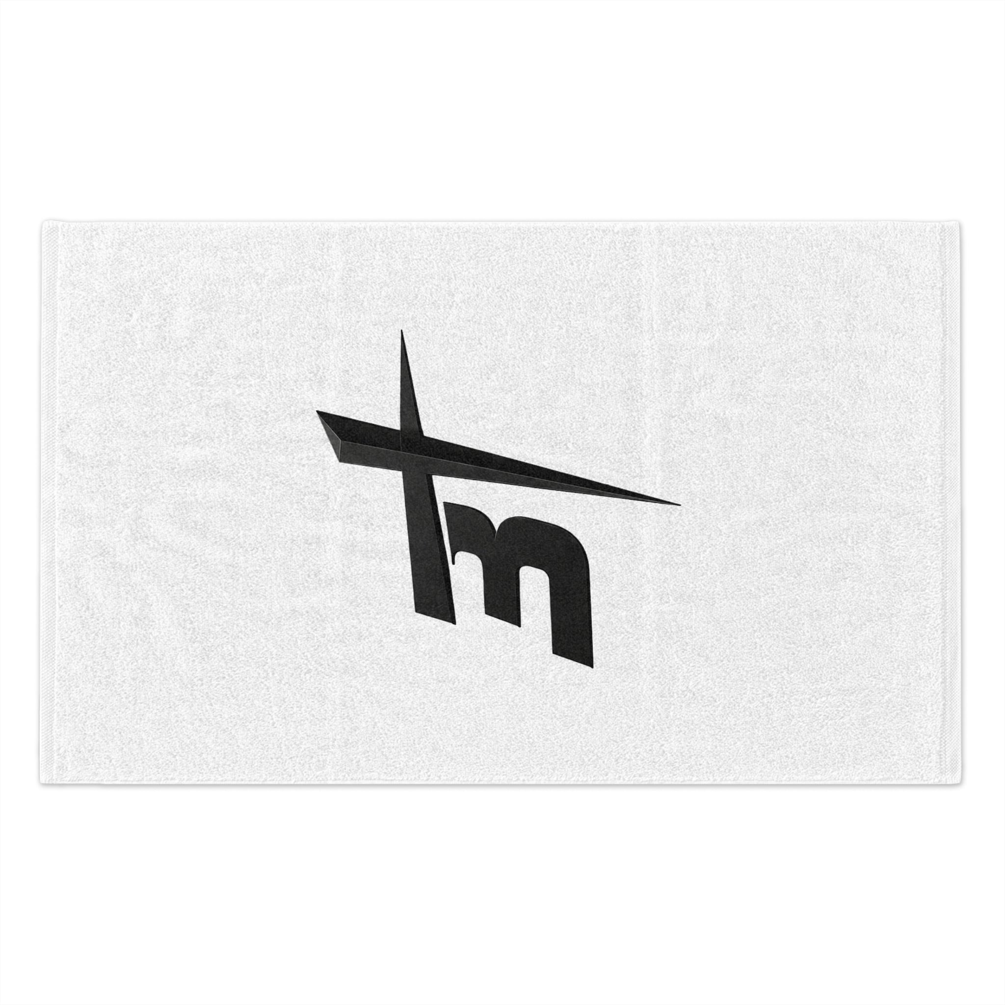 3T Cross Rally Towel