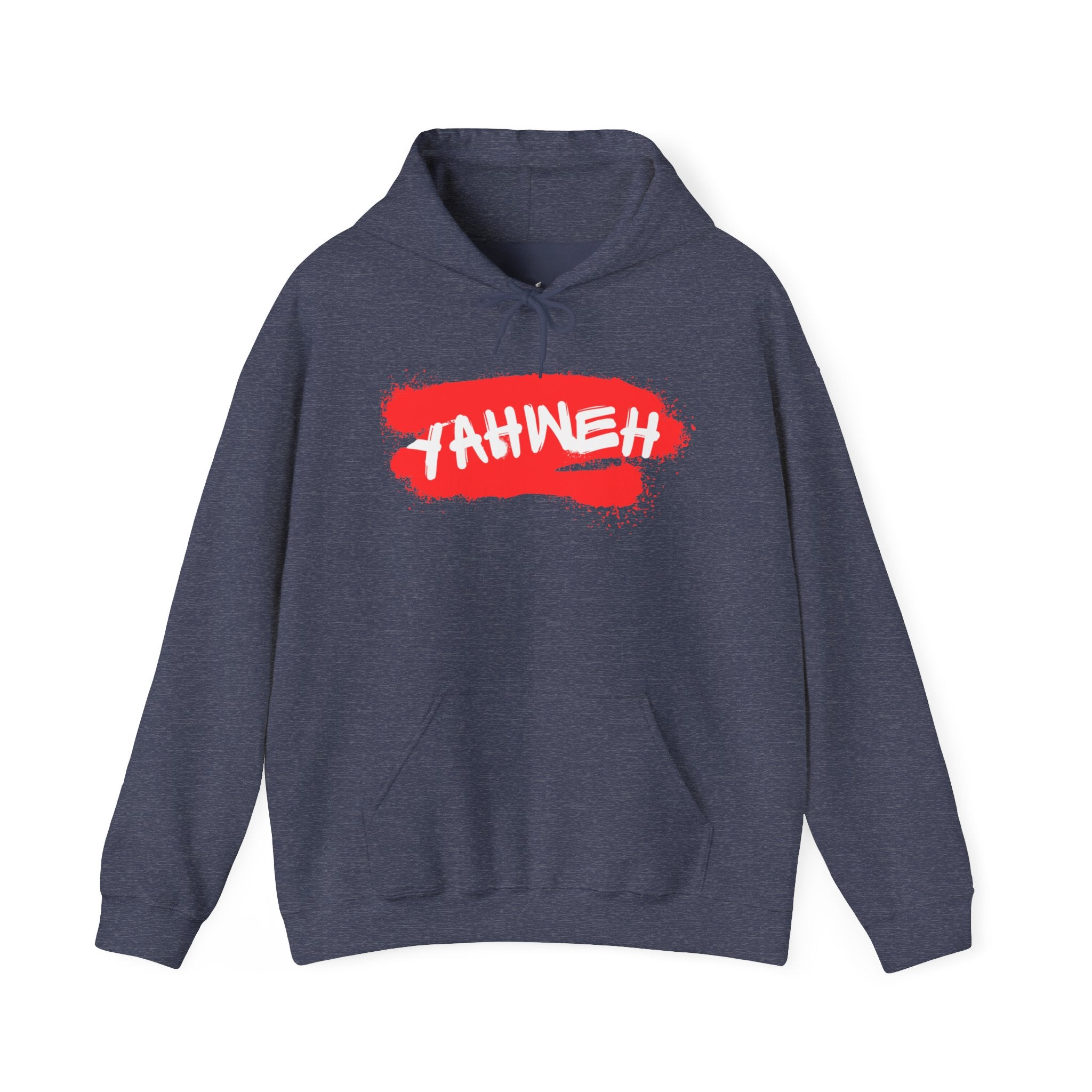 J316 Yahweh Hoodie Dark