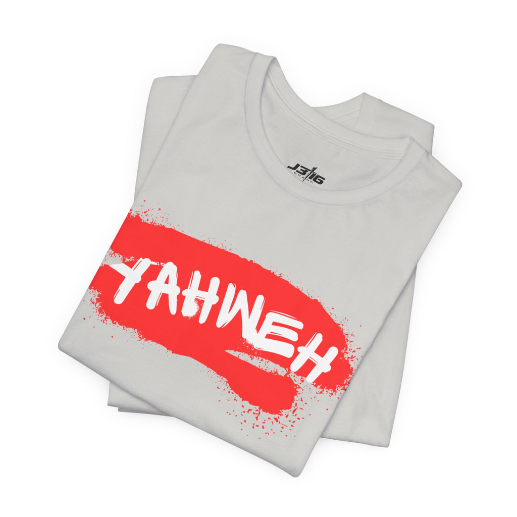 J316 Yahweh Shirt