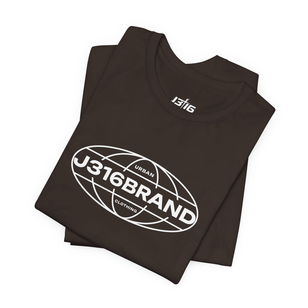 J316bGlobe Logo Dark
