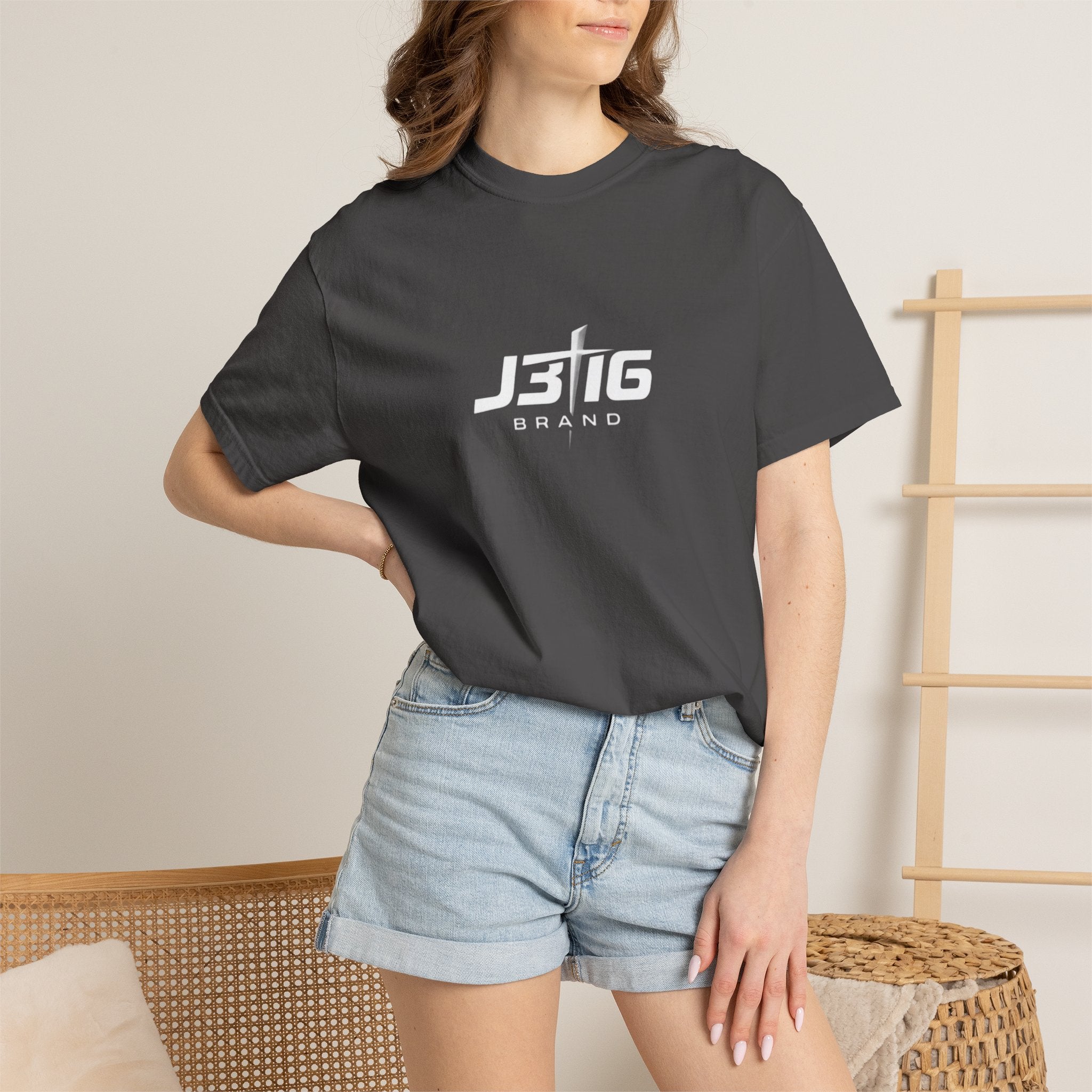 J316 Tengo IDentidad Shirt