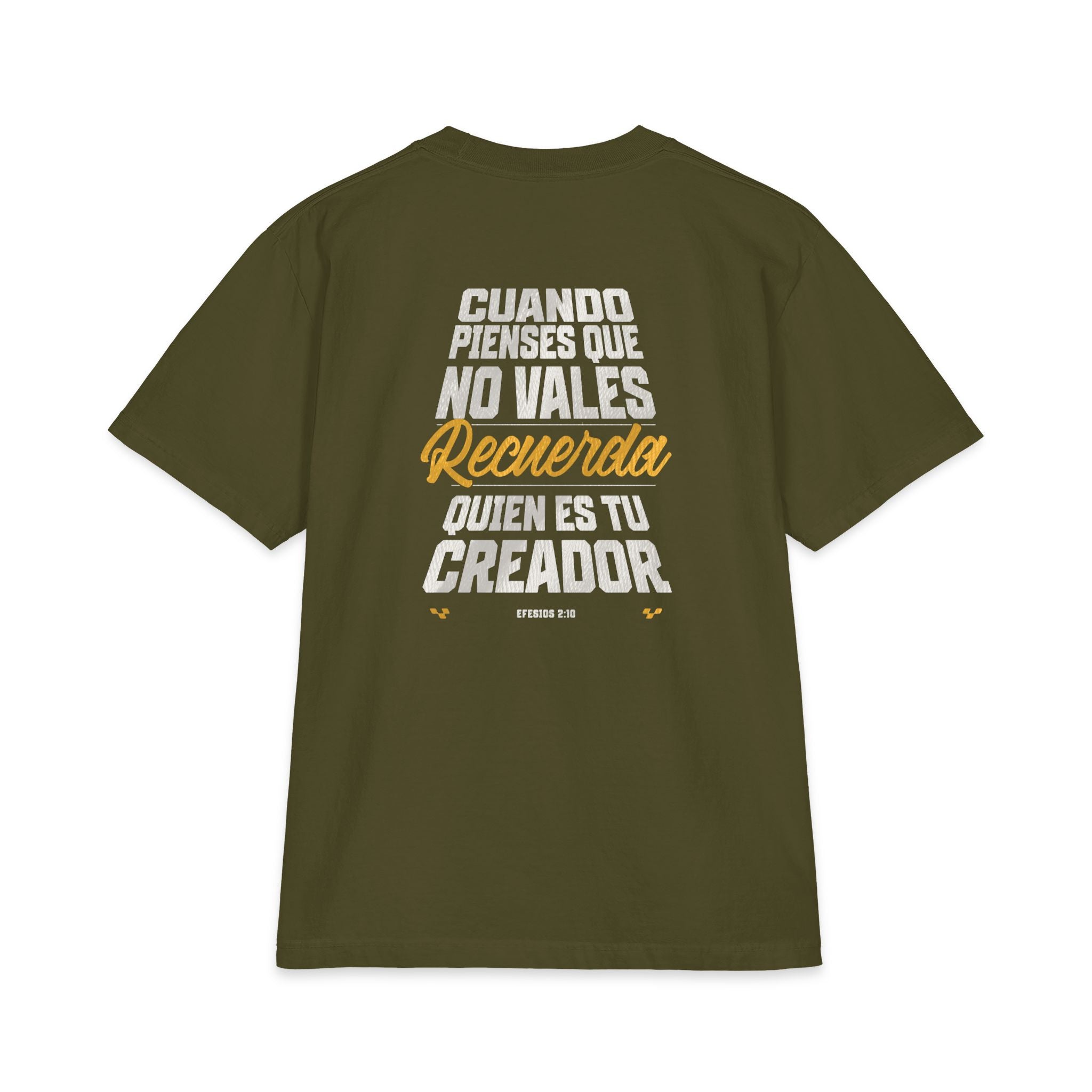 J316Brand/Shaka Wear Efesios 2:10