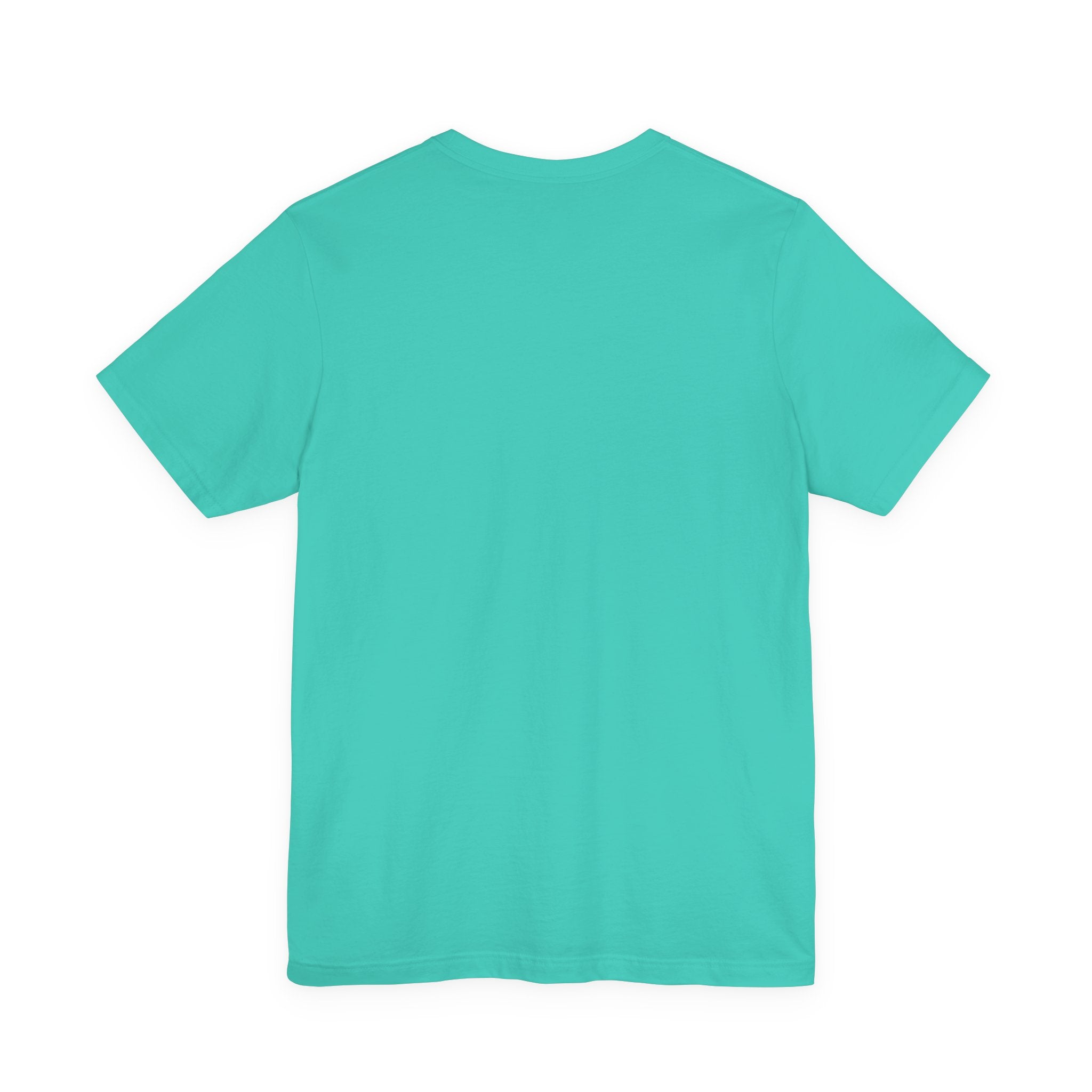 J3T6 Brand Logo Tee — Men's/Women's Casual Graphic T-Shirt