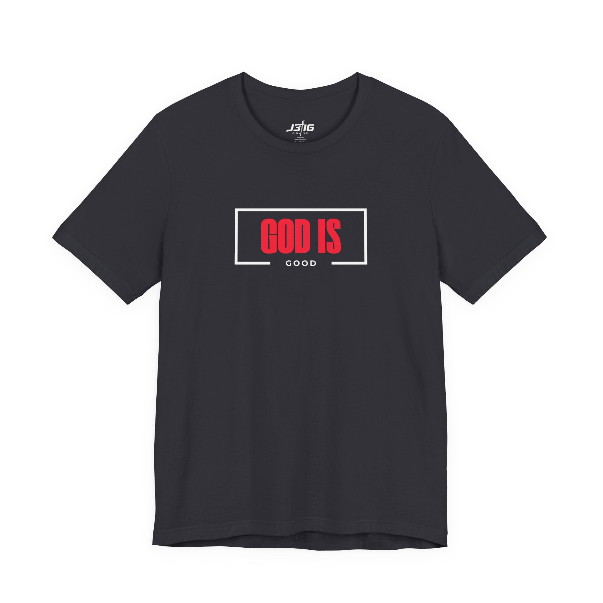 J316 God Is Good Dark