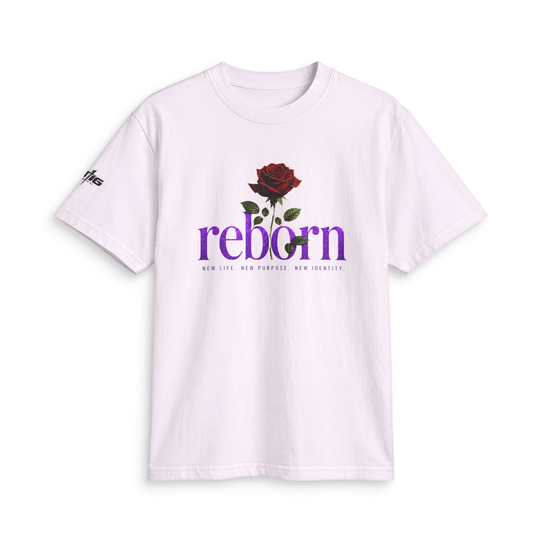 J316Brand/Shaka Wear Reborn Tee