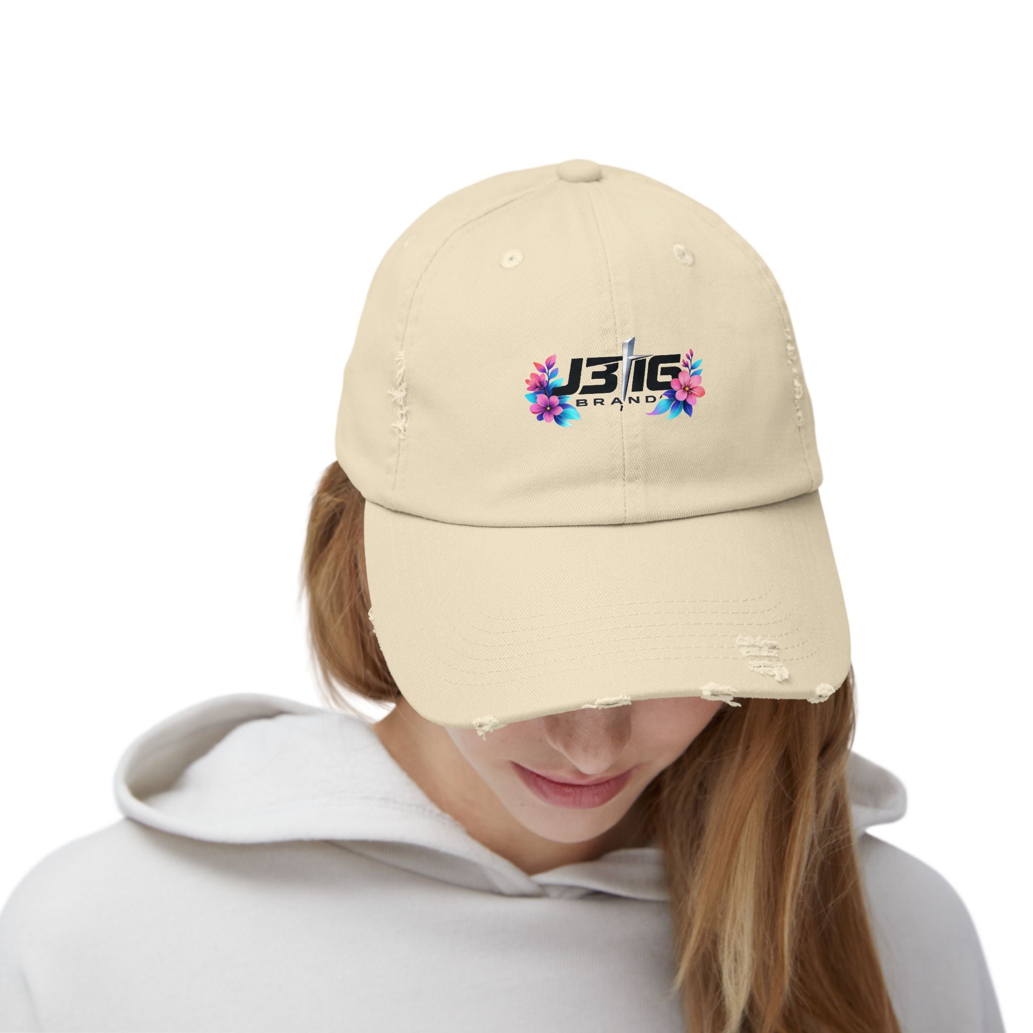 J316 Women’s Cap