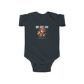 J316?Ride With Joy! Baby Bodysuit