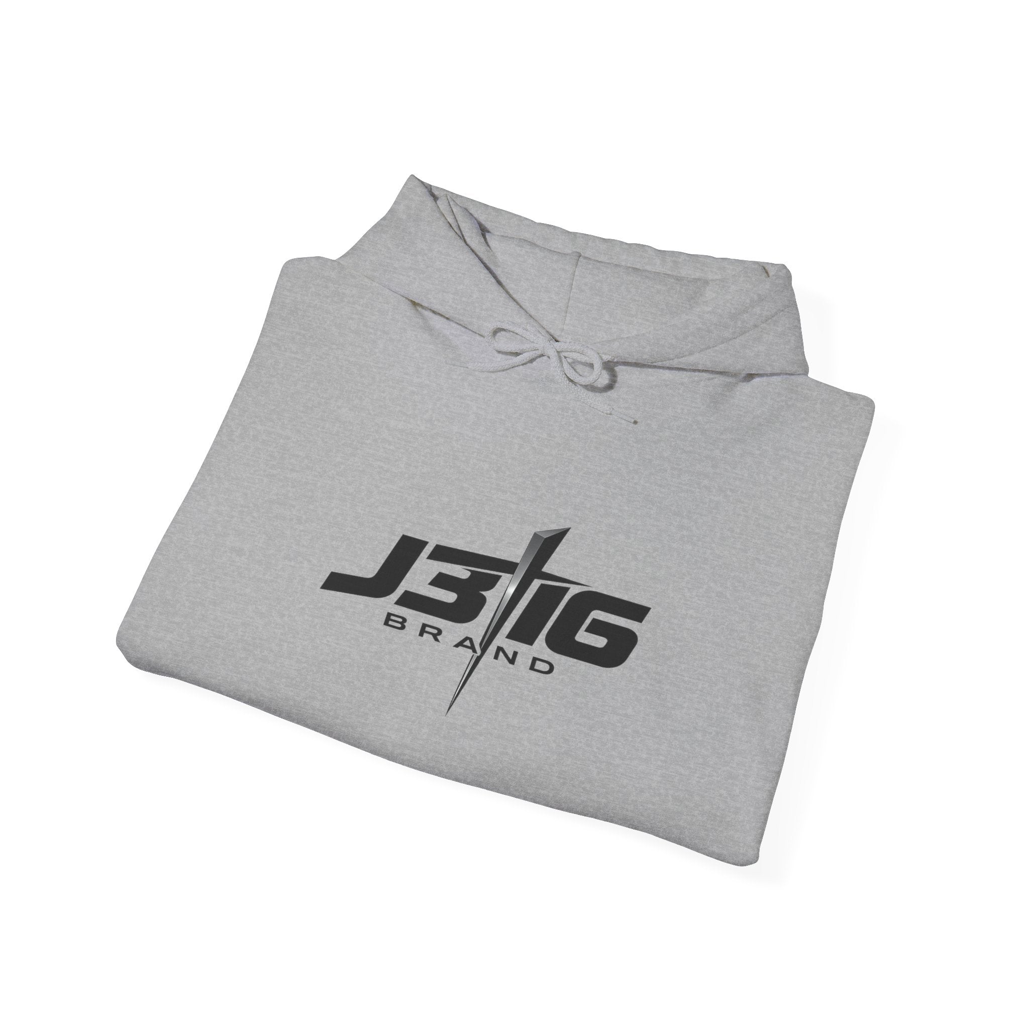 J316 Logo Hoodie