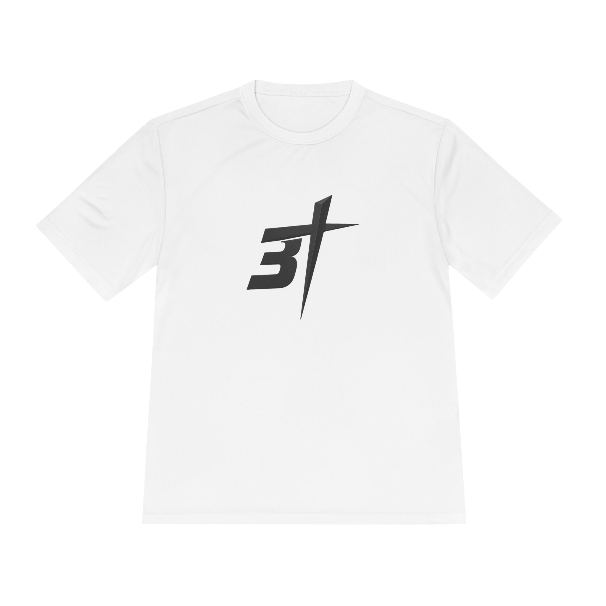 J316 3 Cross Performance Shirt