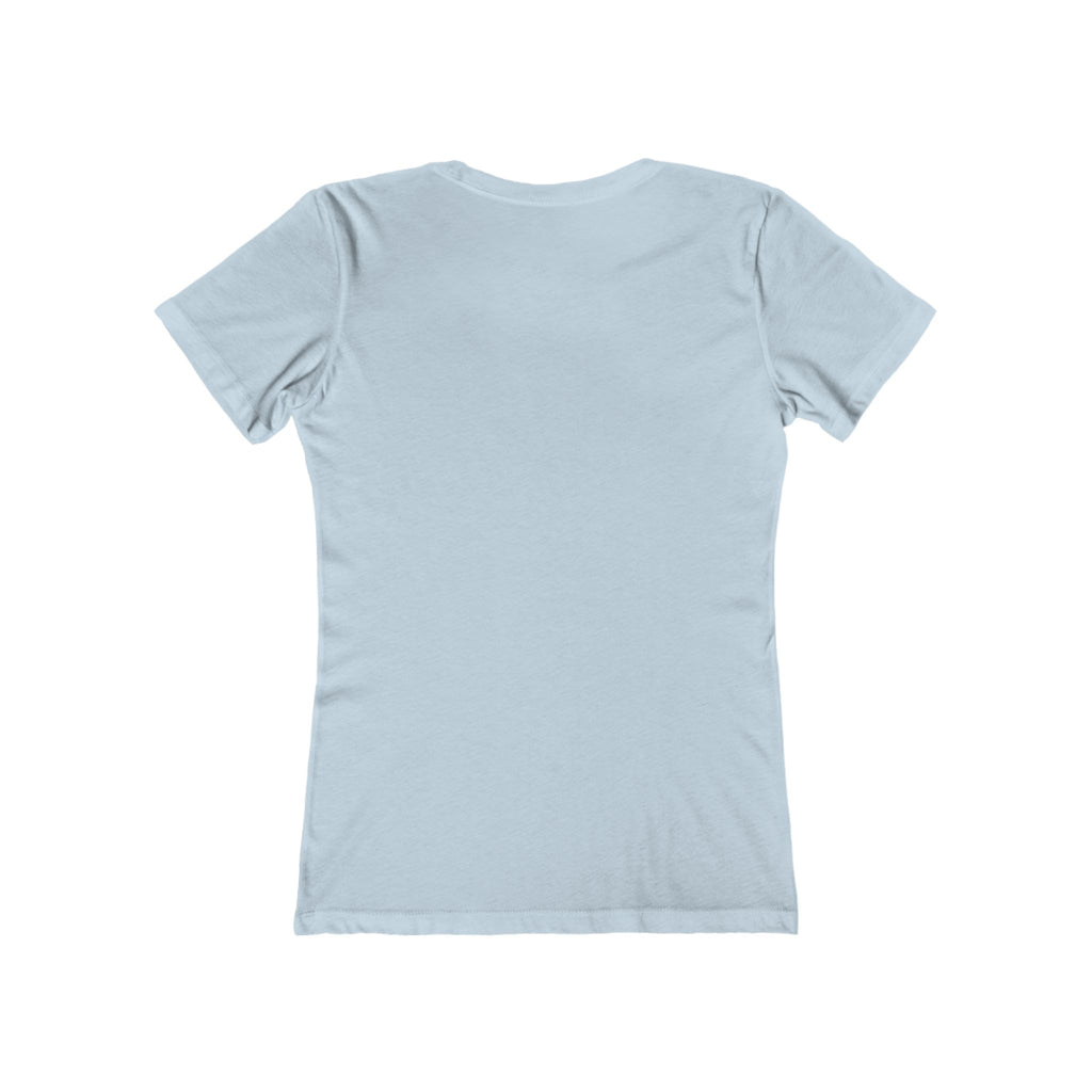 J316 Vertical Logo Women’s