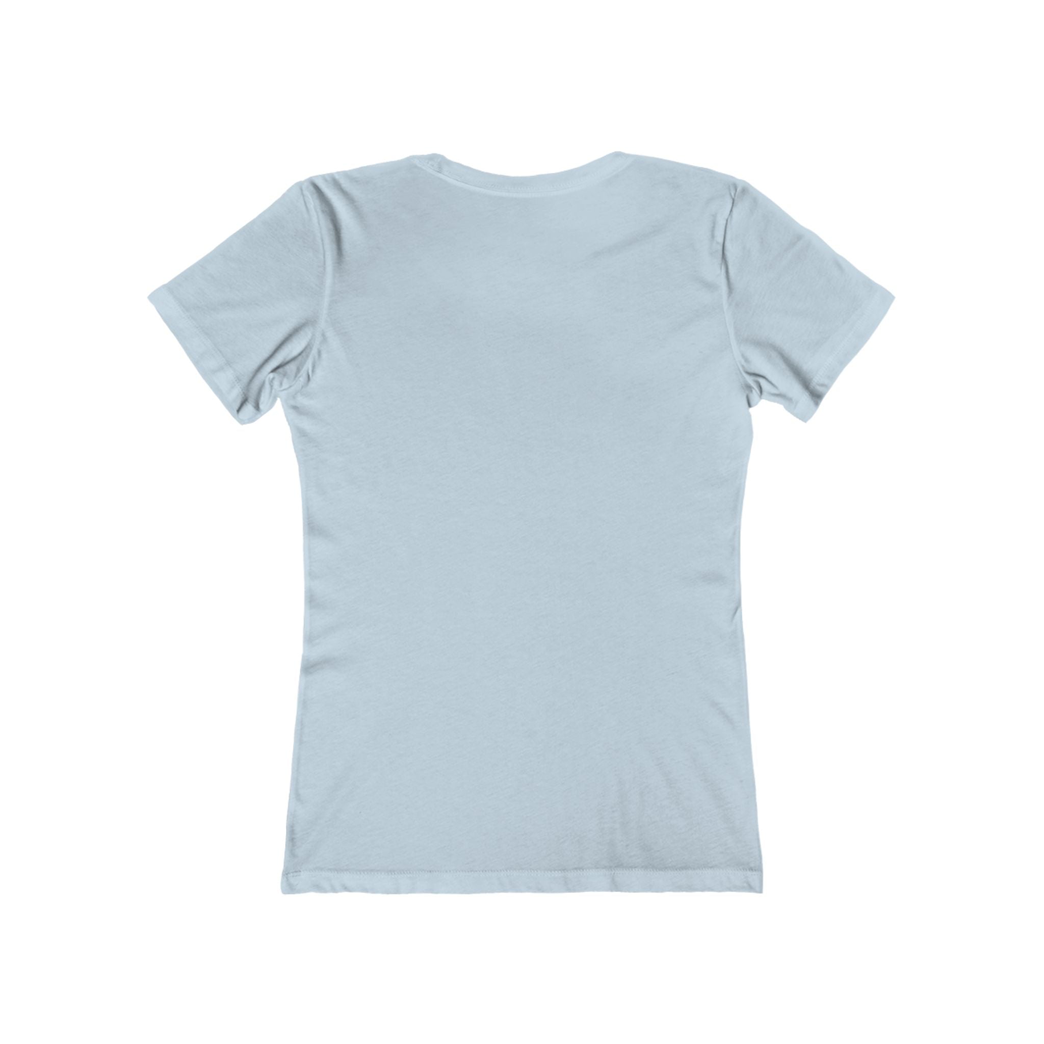 J316 Vertical Logo Women’s