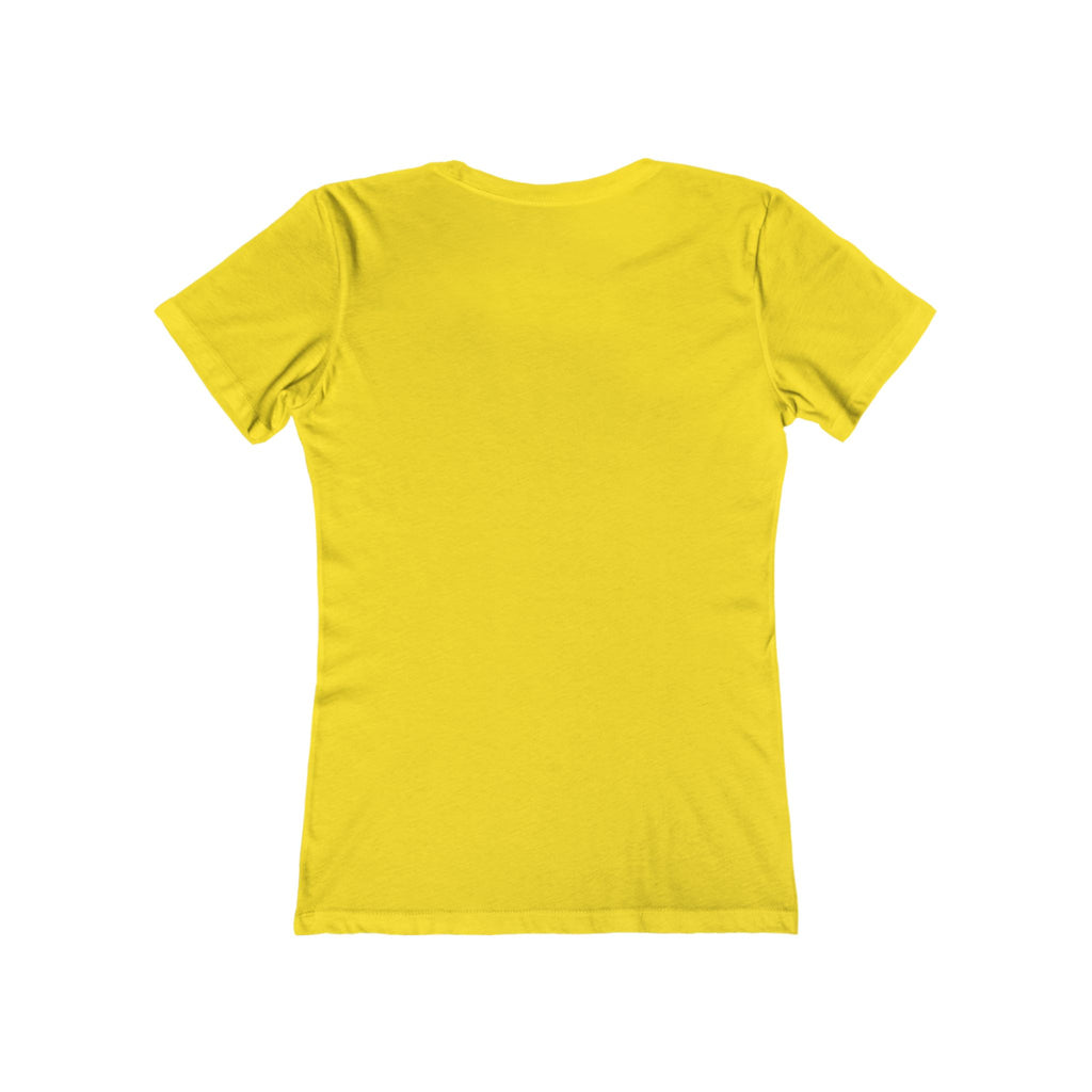 J316 Vertical Logo Women’s