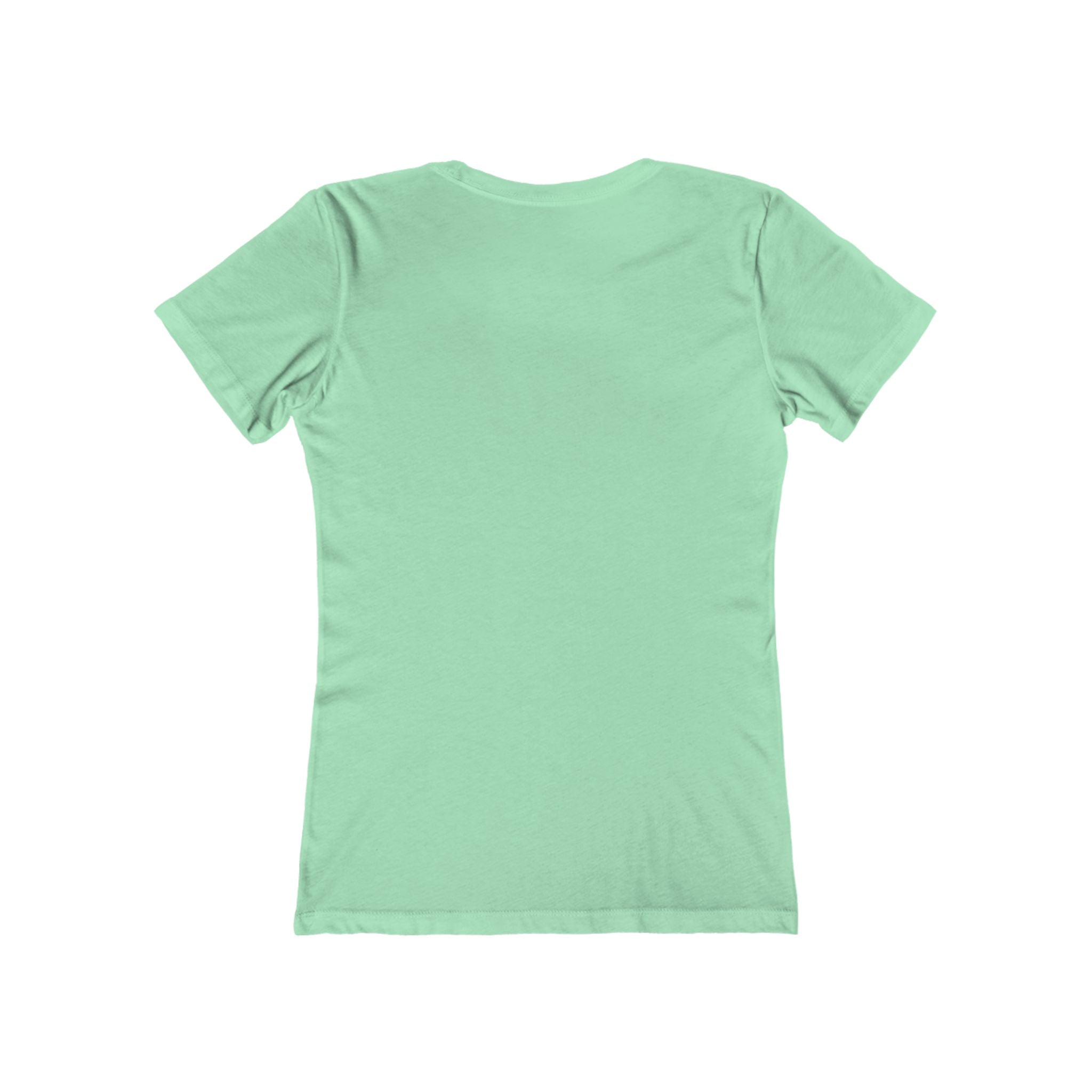 J316 Vertical Logo Women’s