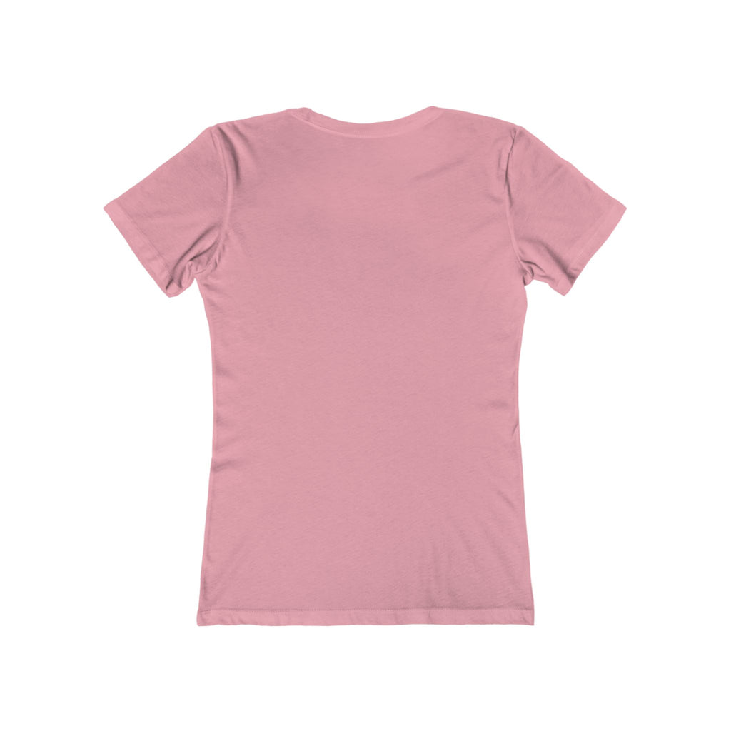 J316 Vertical Logo Women’s