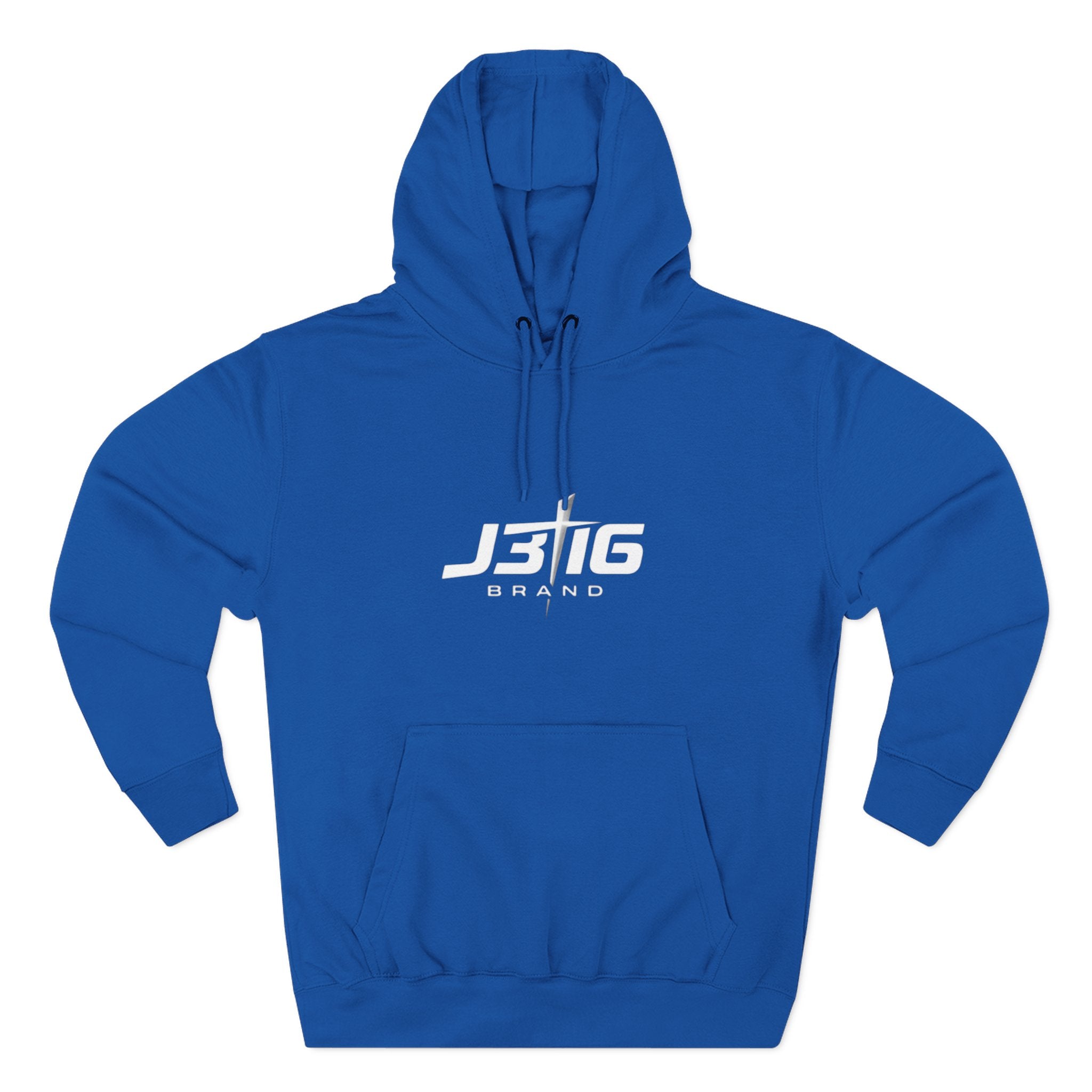 J316 Logo Hoodie dark