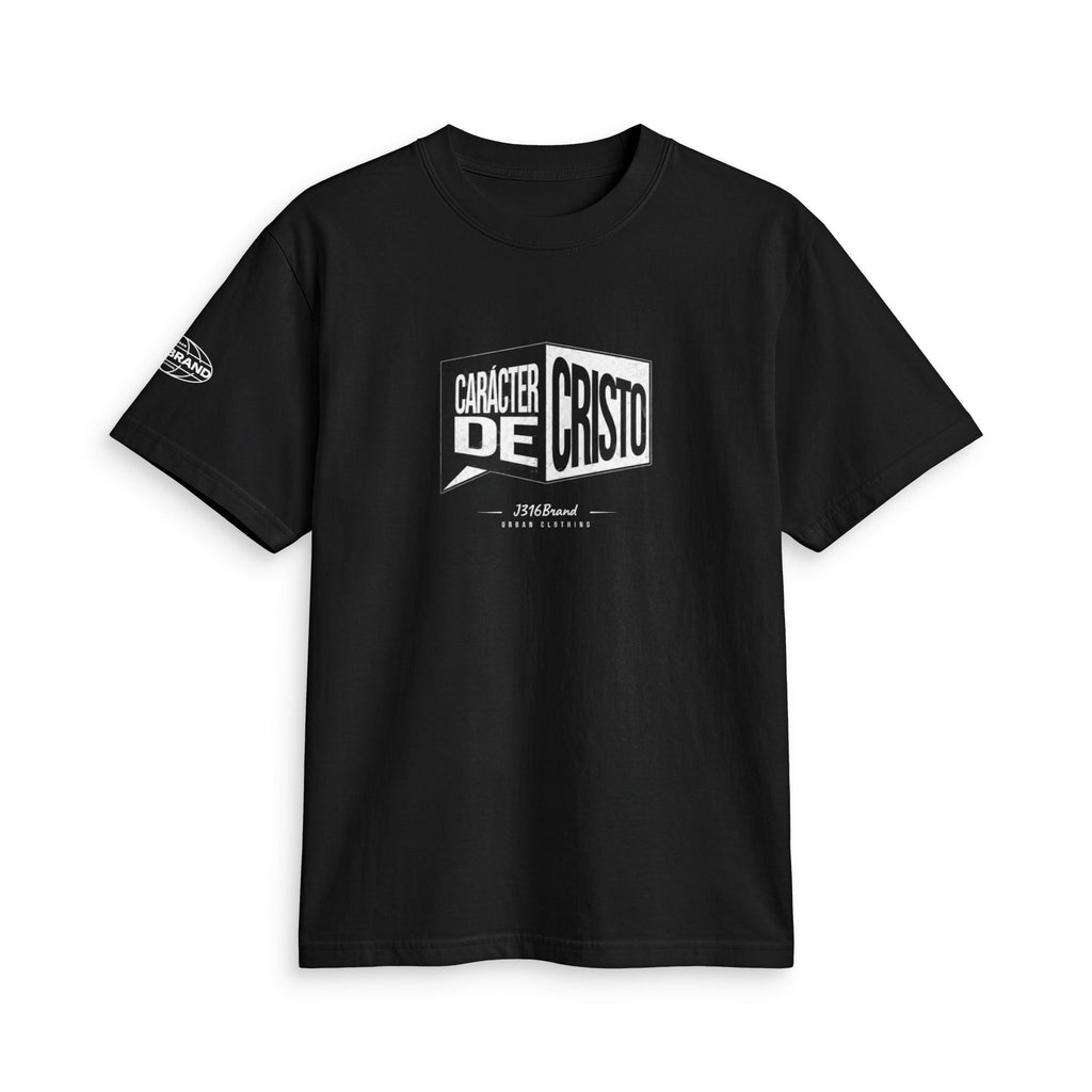 J316Brand/Shaka Wear Carácter de Cristo