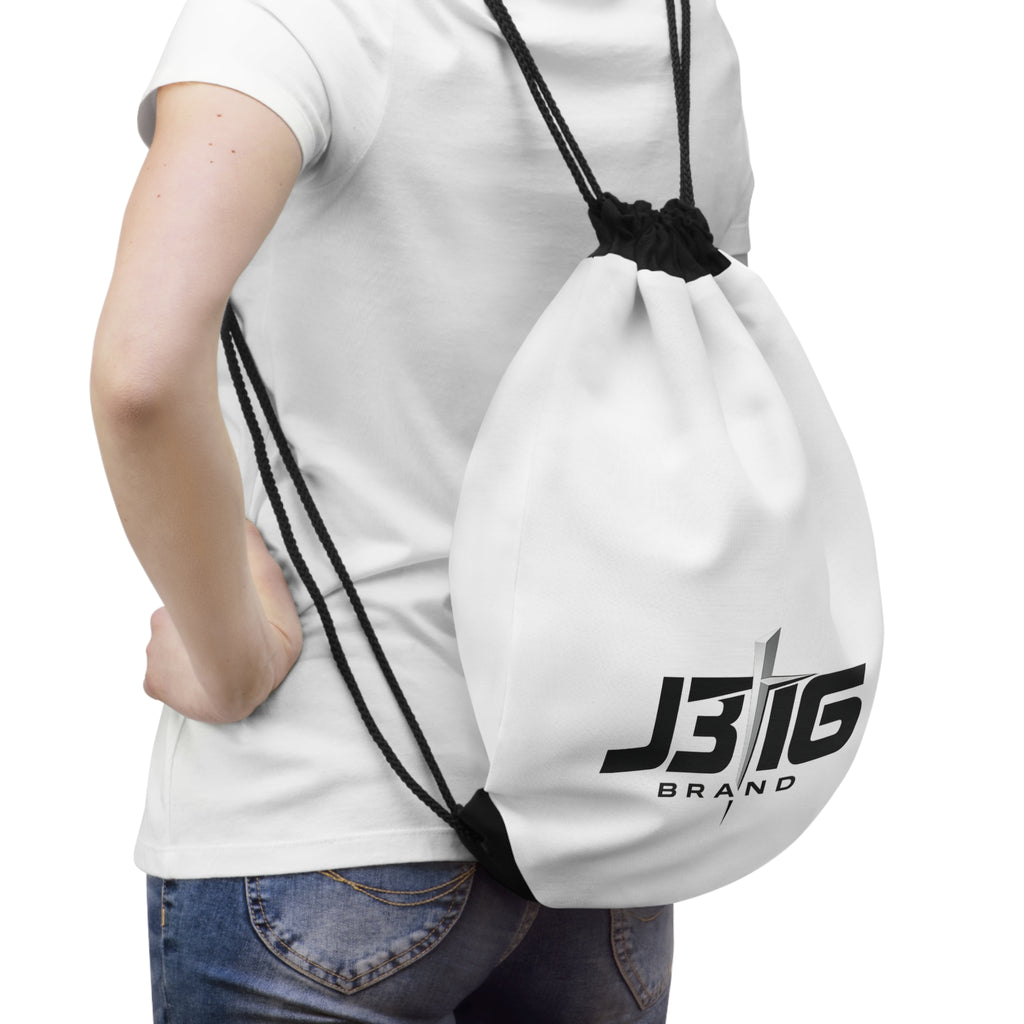 J316  Drawstring Bag