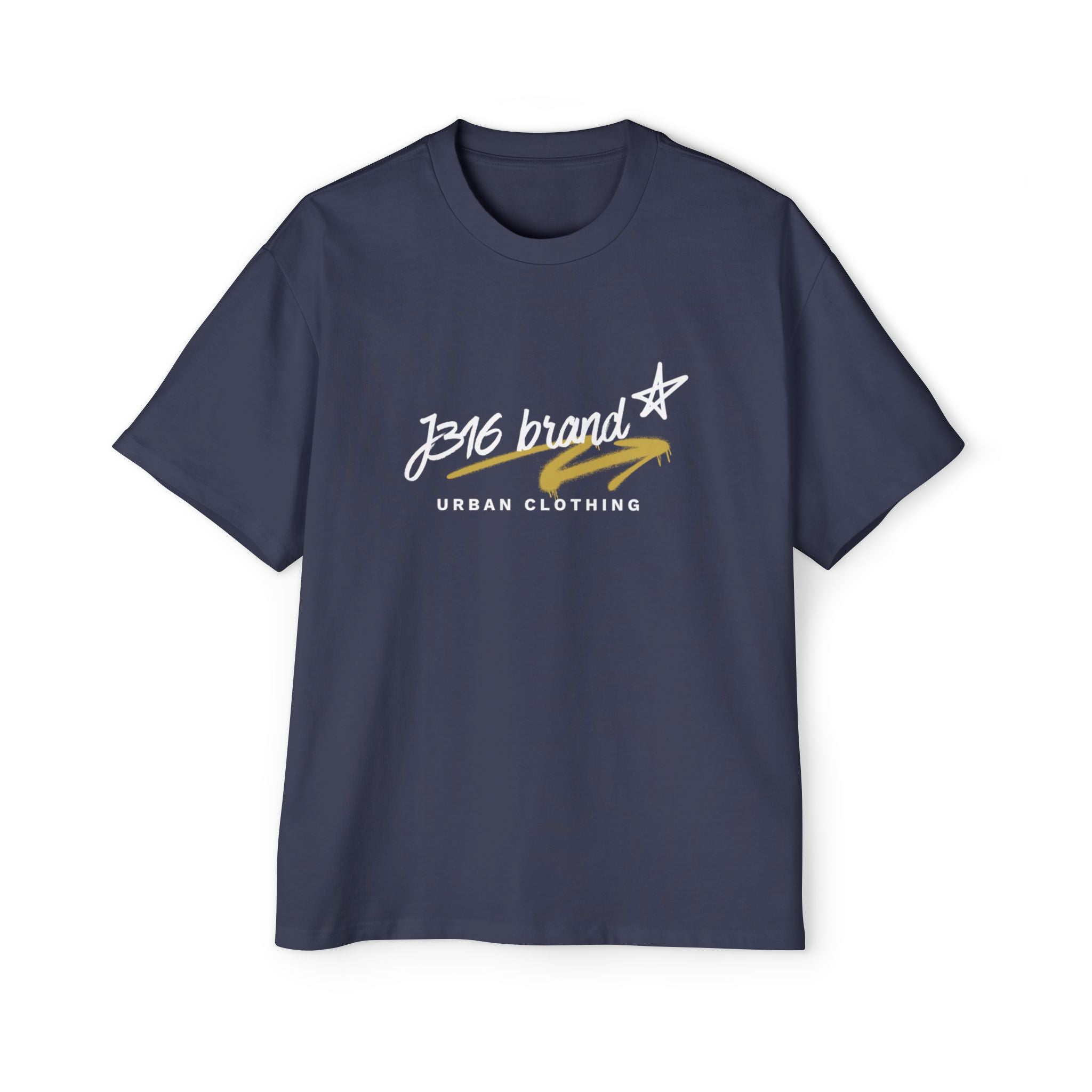 J316 Shut Up & Pray Oversized