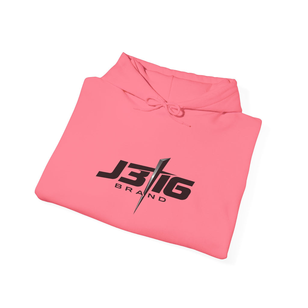 J316 Logo Hoodie