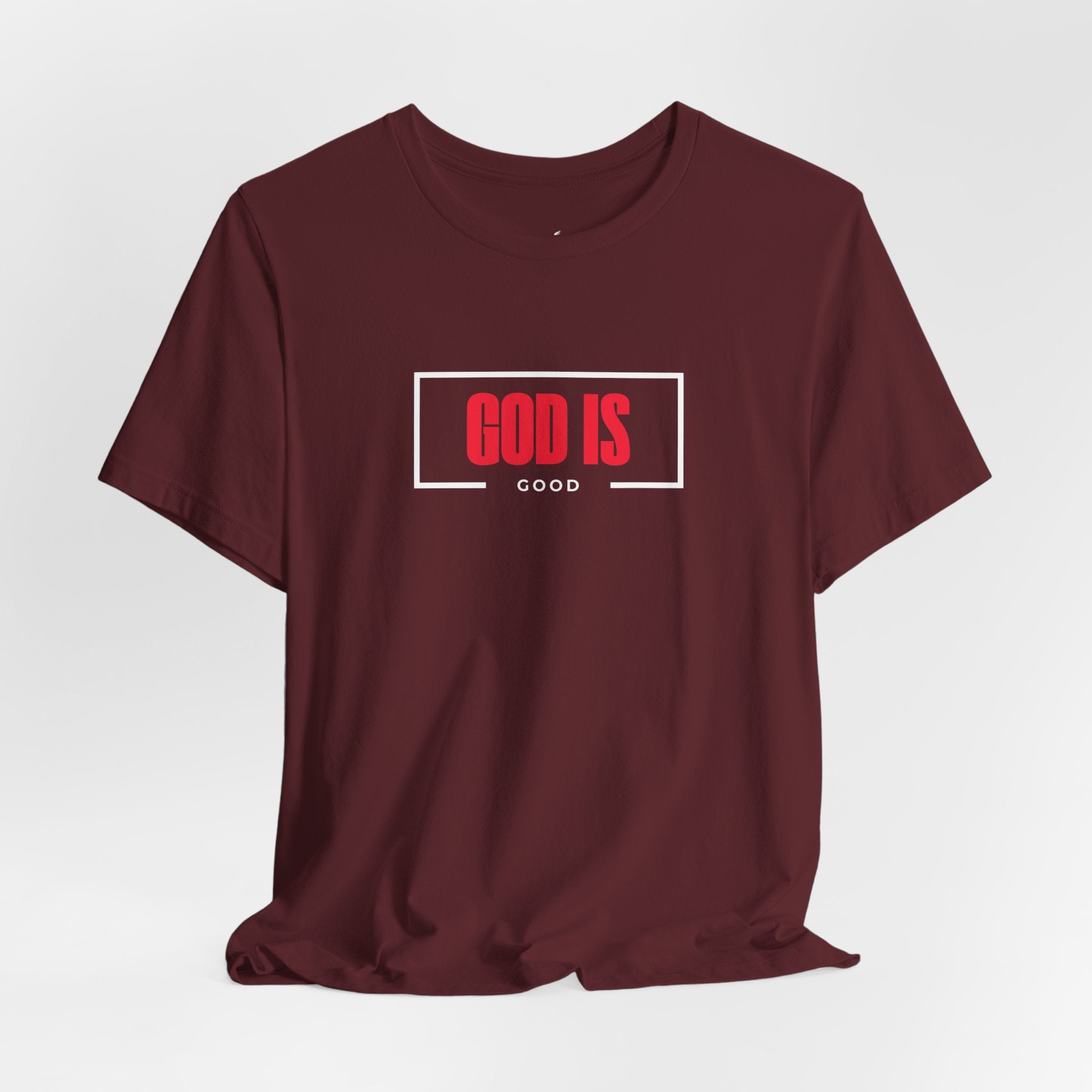 J316 God Is Good Dark