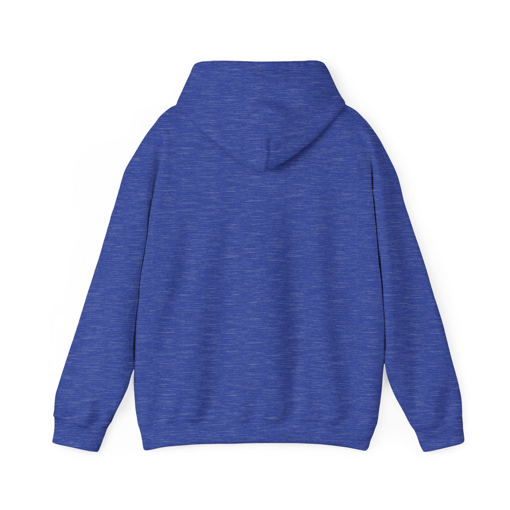 J316 Yahweh Hoodie
