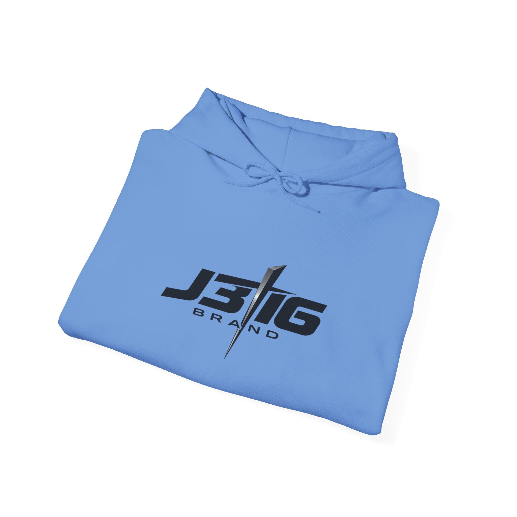 J316 Logo Hoodie