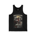 J316 John 3:16 Tank