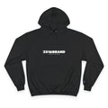 J316 Shut Up & Pray Hoodie