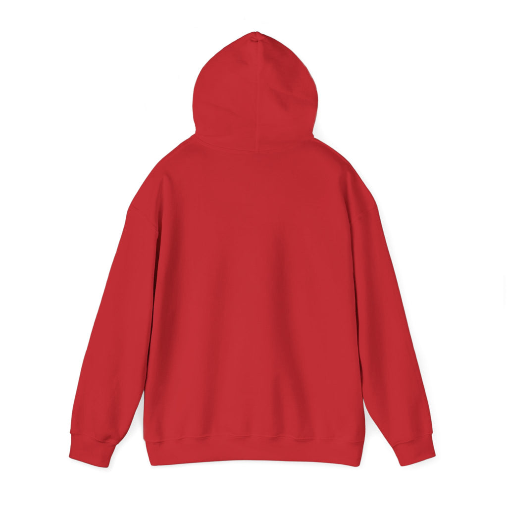 J316 Logo Hoodie