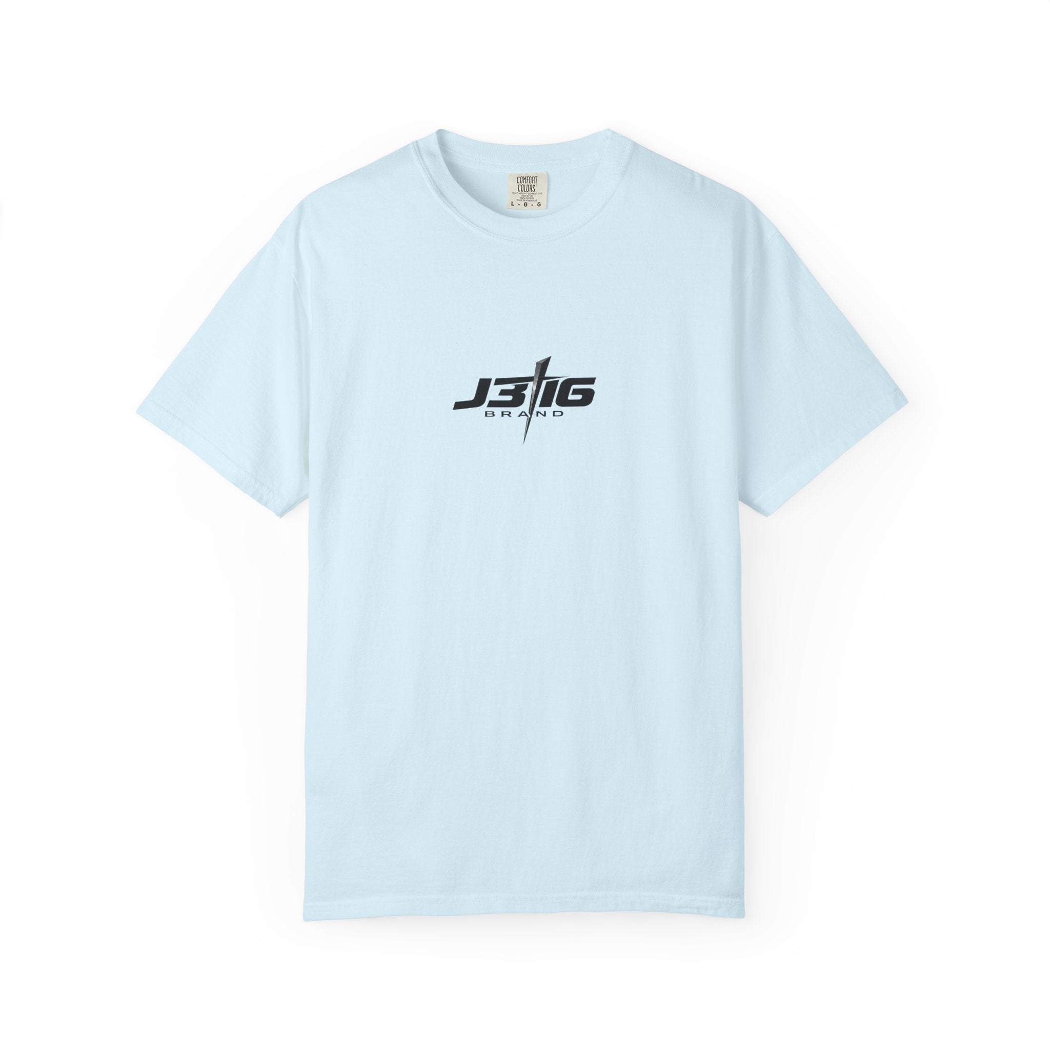 J316 Cisto mi Redentor Shirt