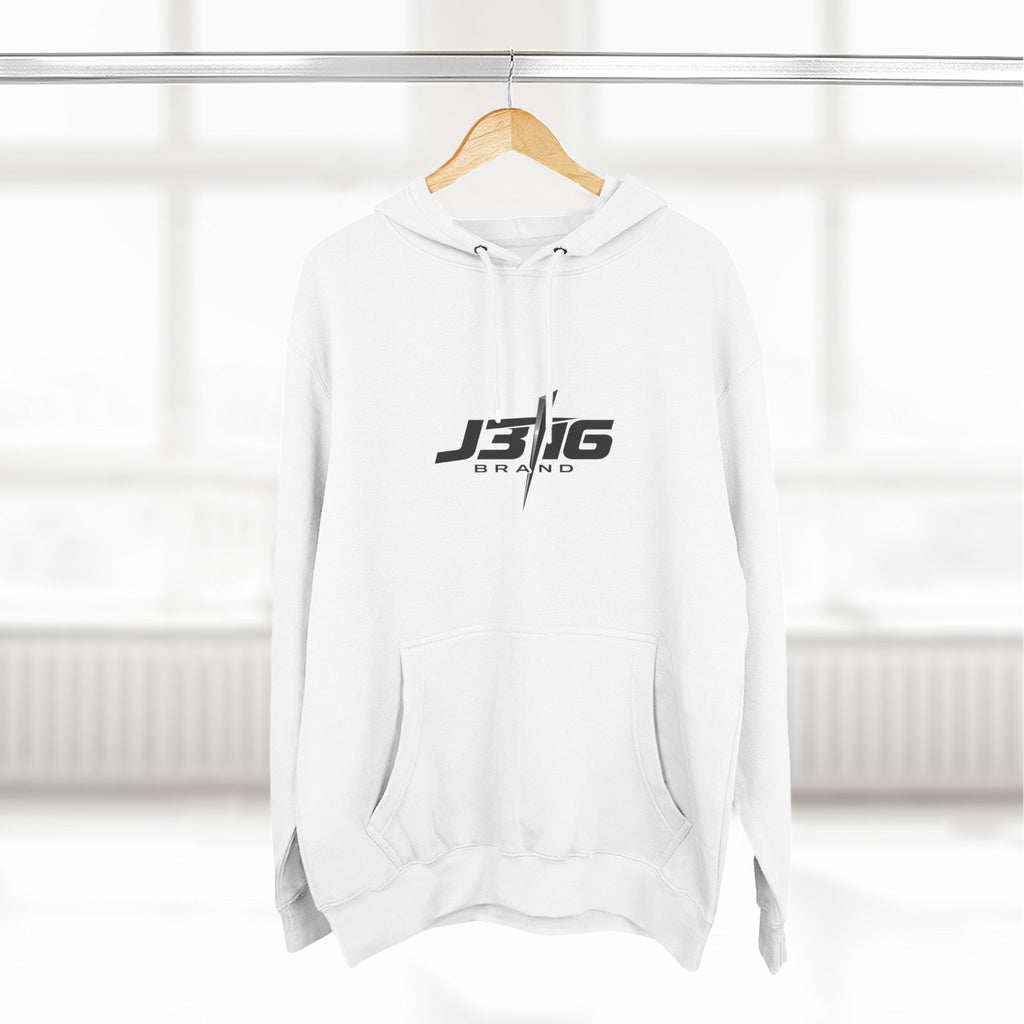 J316 Logo Hoodie