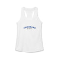 J316 Gym Apparel Racerback