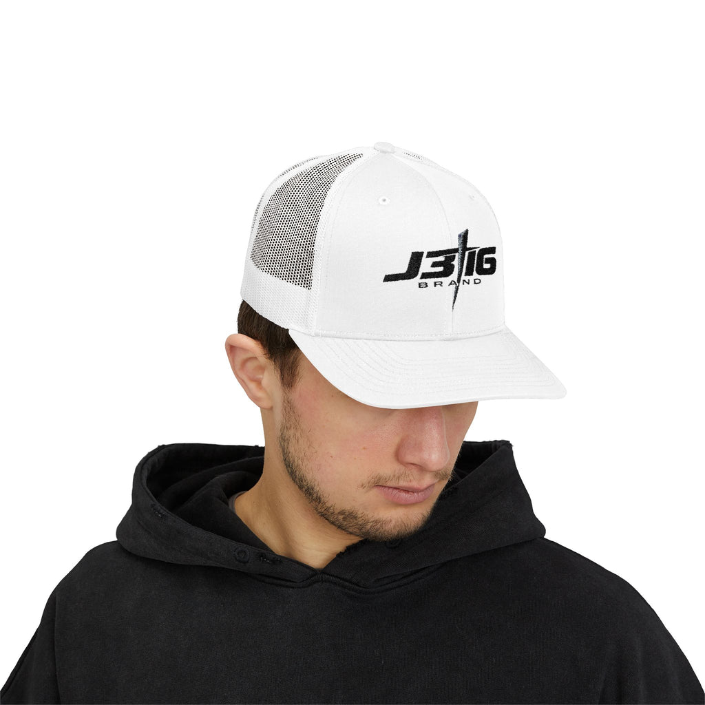 J316 Trucker Hat