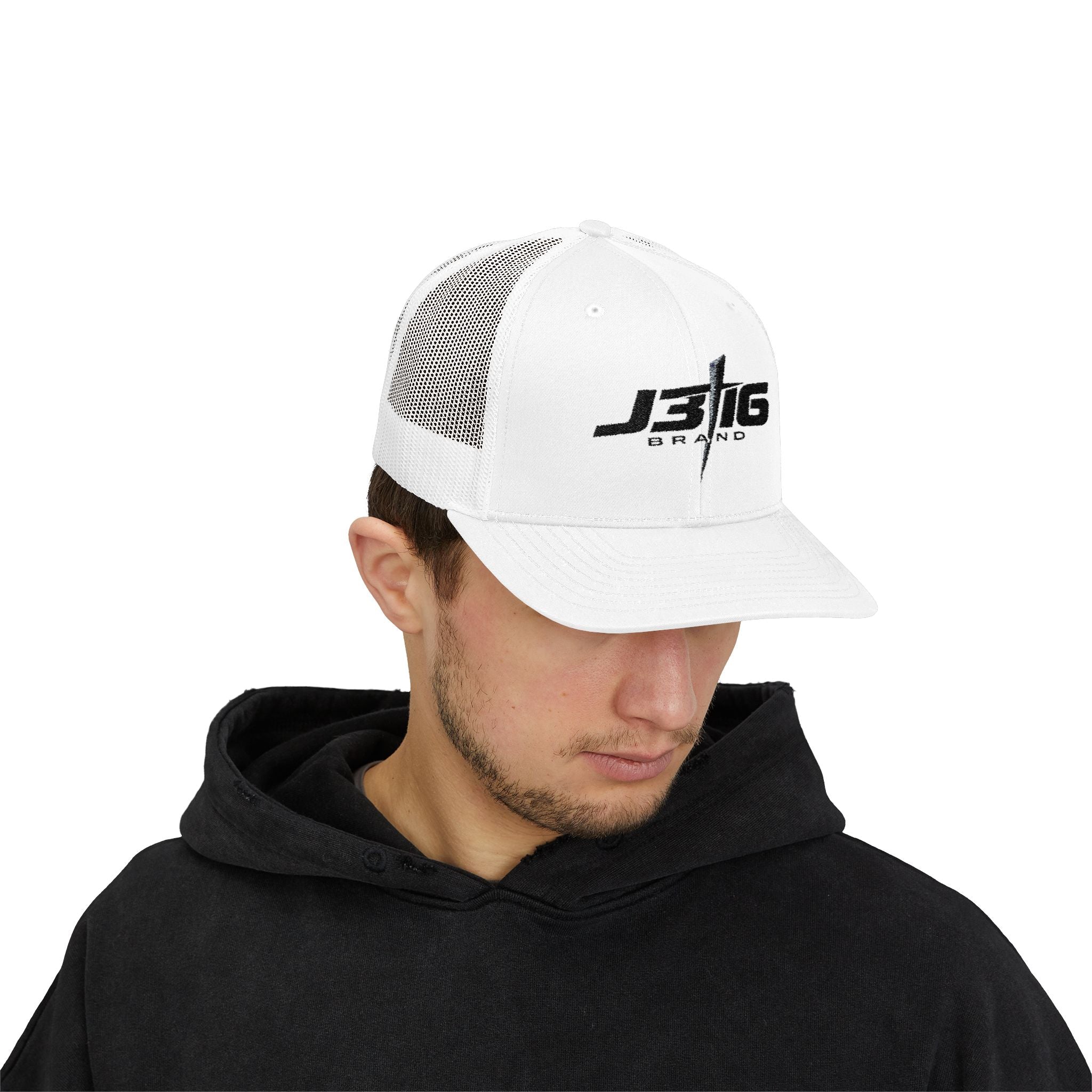 J316 Trucker Hat