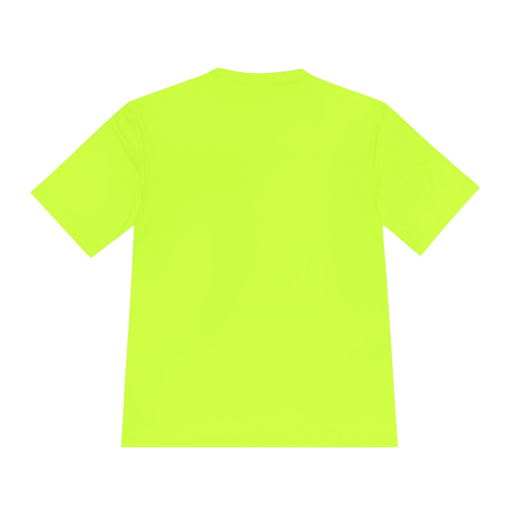 J316 3 Cross Performance Shirt