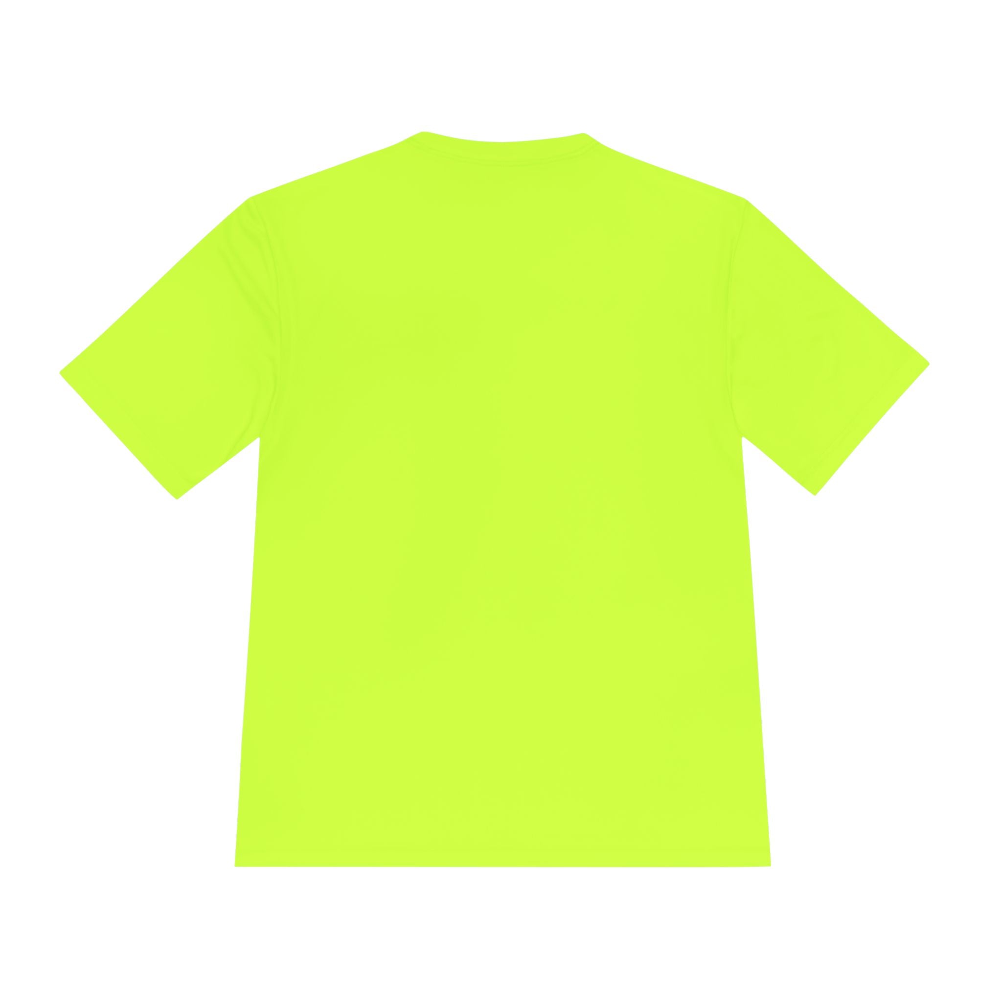 J316 3 Cross Performance Shirt