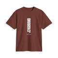 J316 Vertical Logo Dark