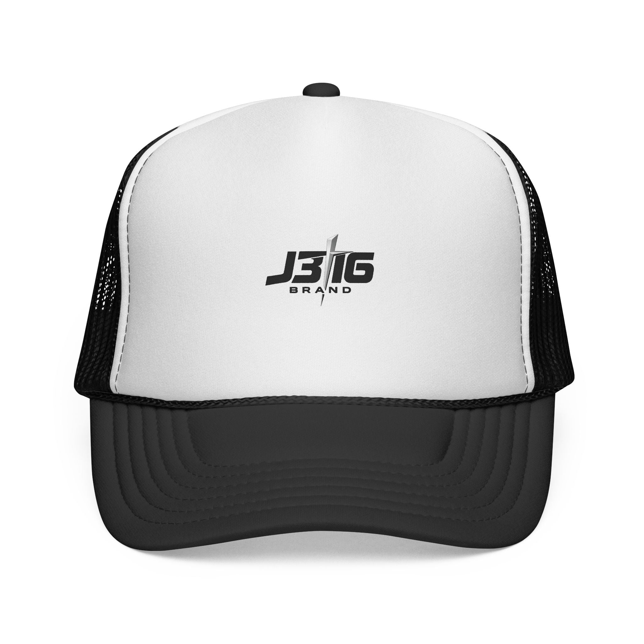J316 Trucker Cap