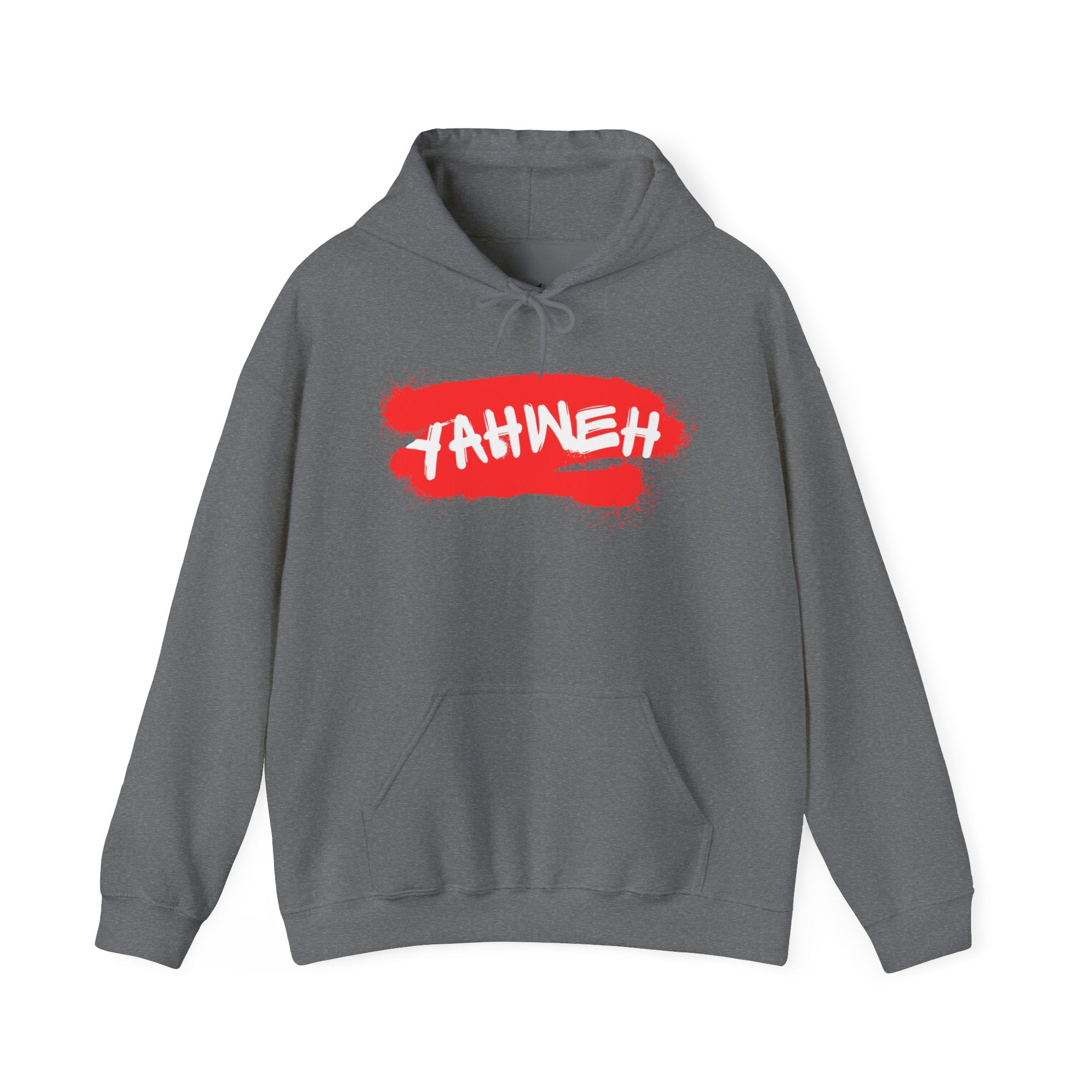 J316 Yahweh Hoodie