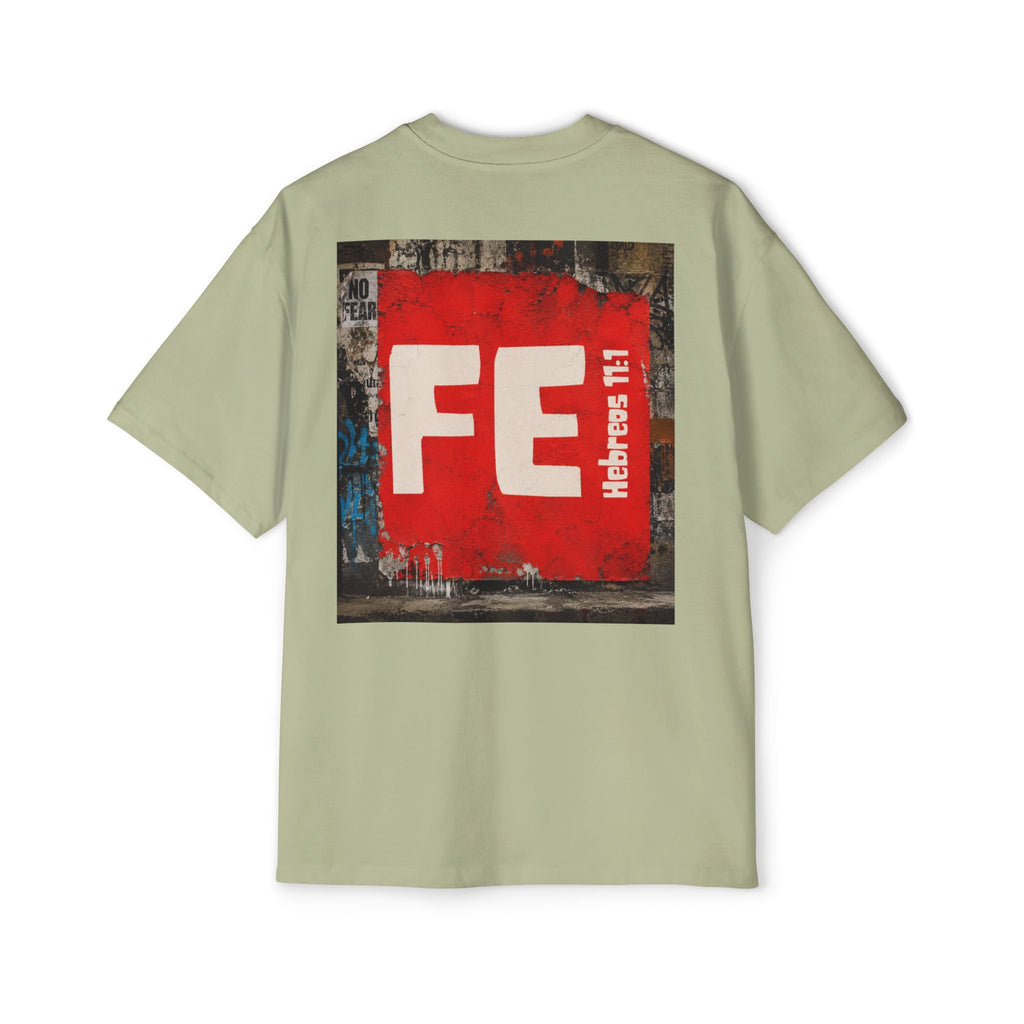 J316 FE Oversized
