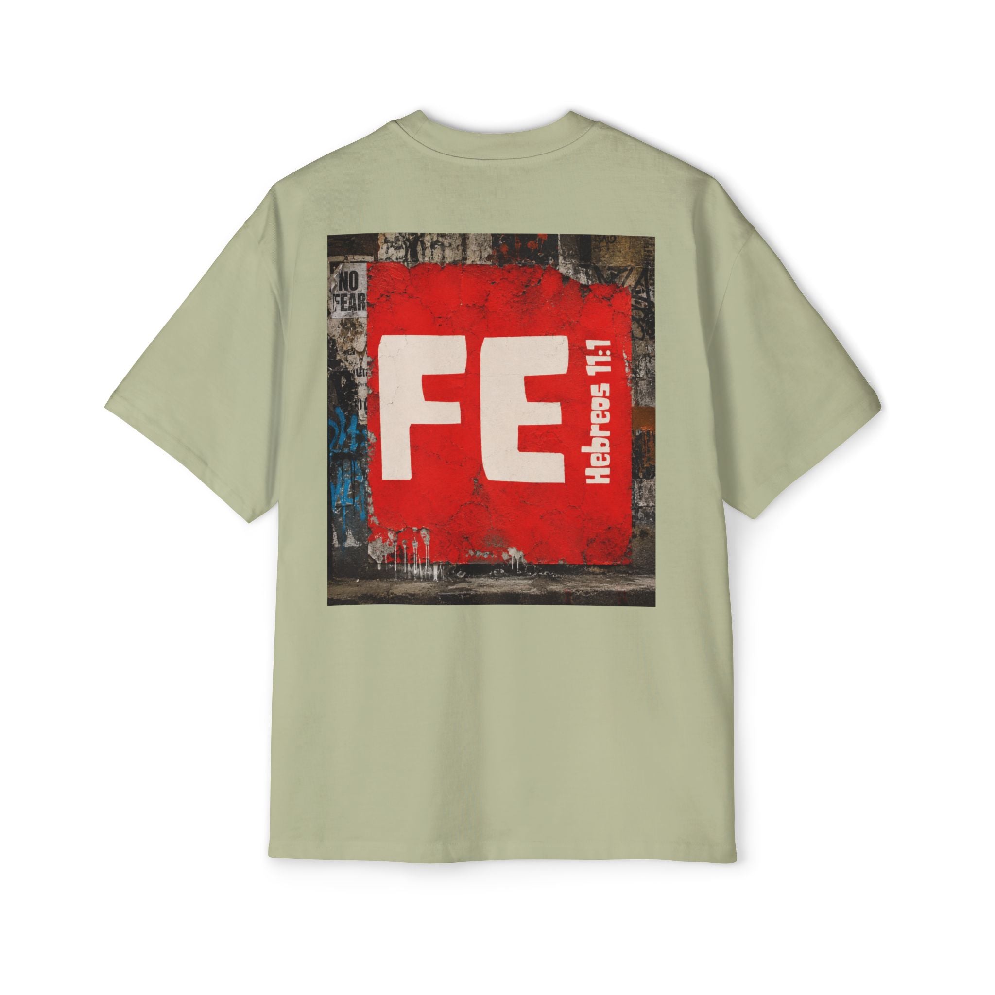 J316 FE Oversized