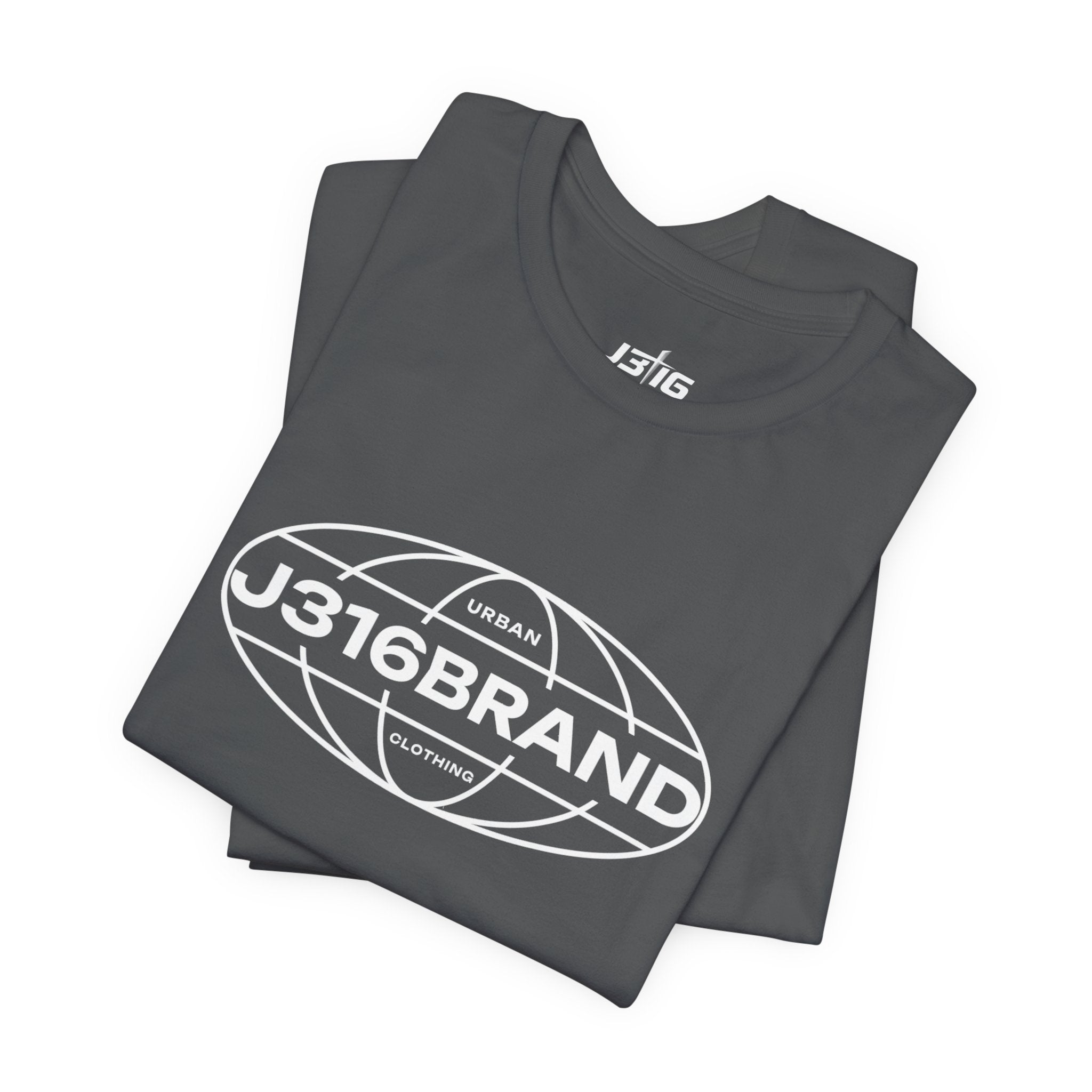 J316 Globe Logo