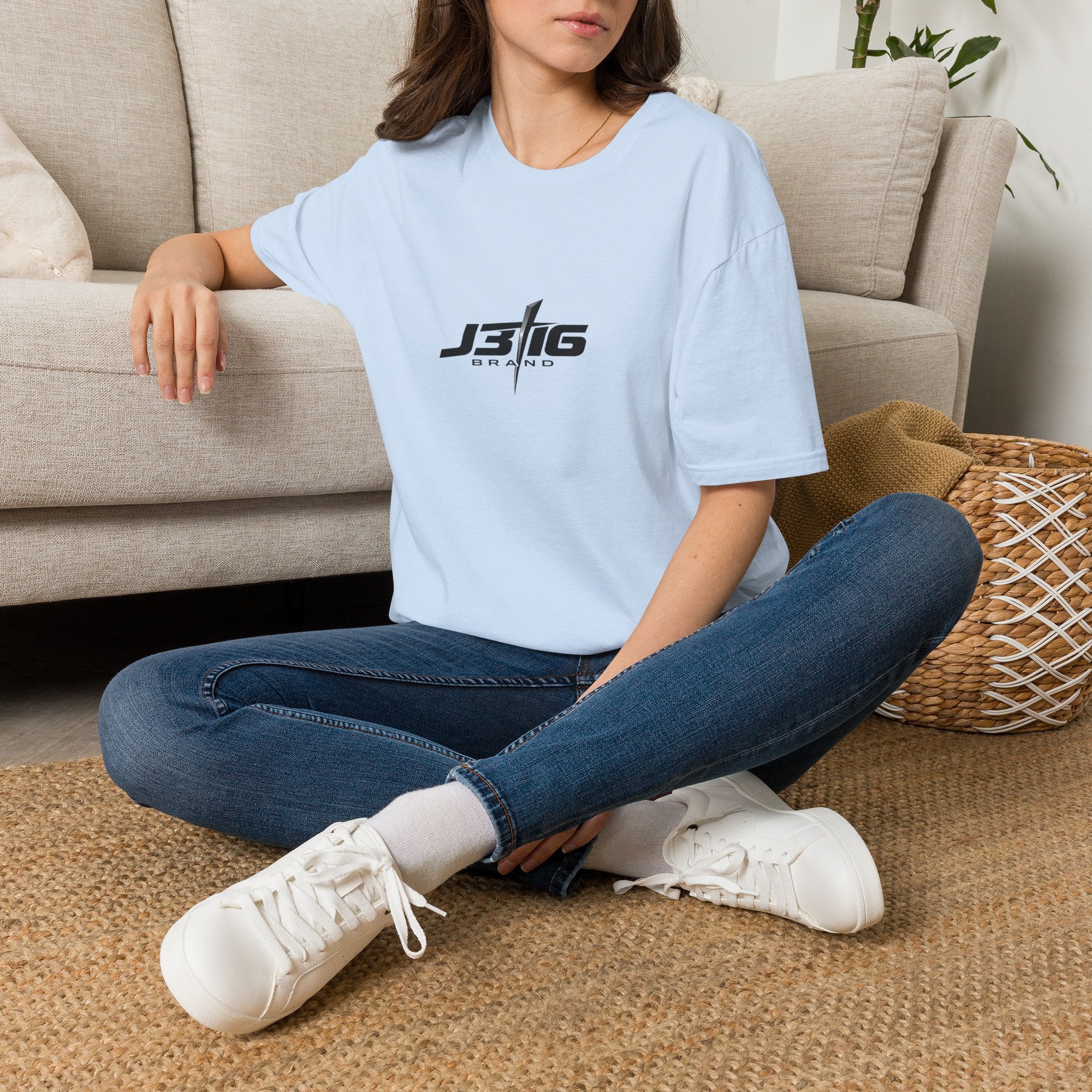 J316 Basic Logo